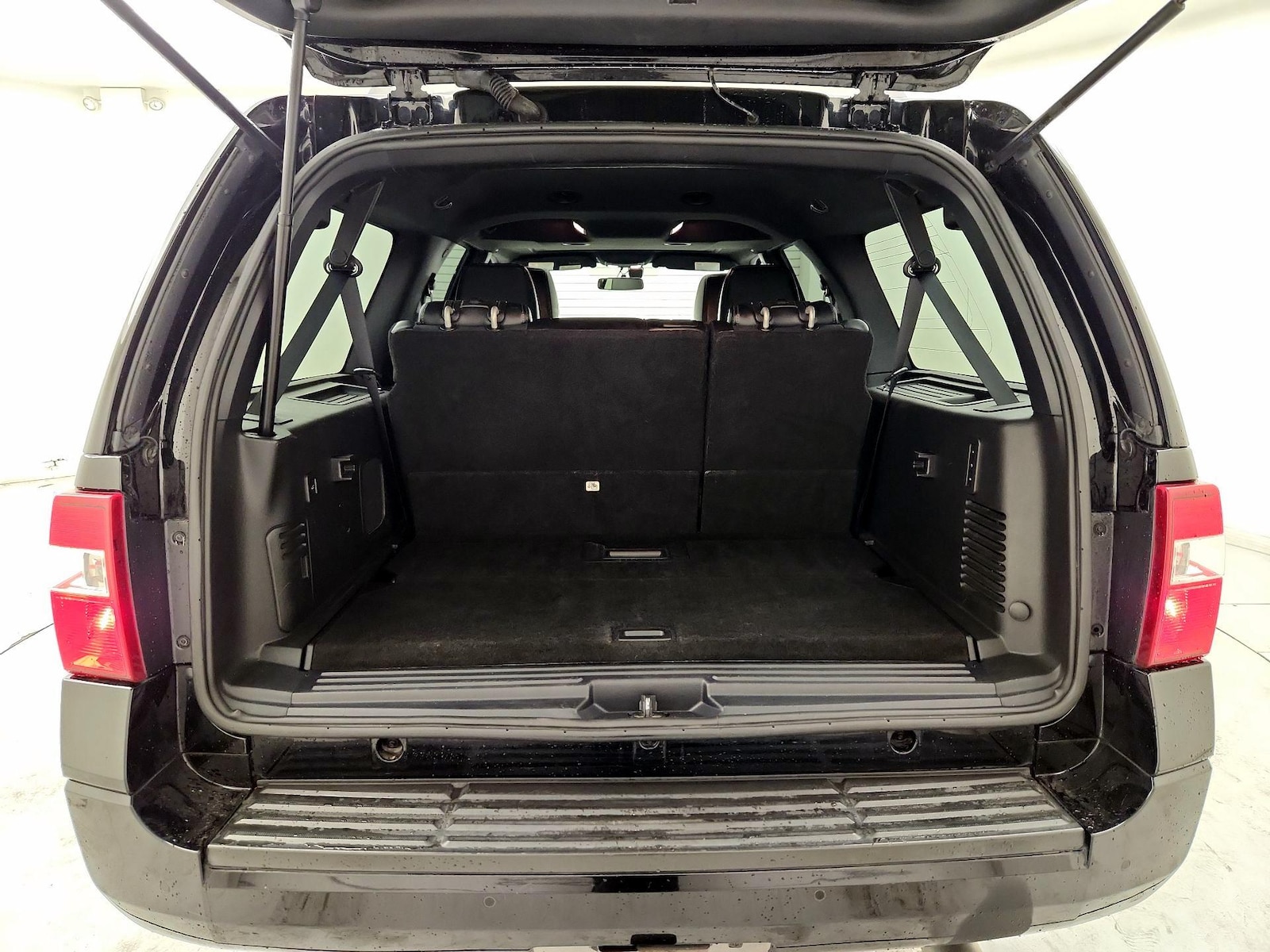 2017 Ford Expedition Platinum - Photo 24