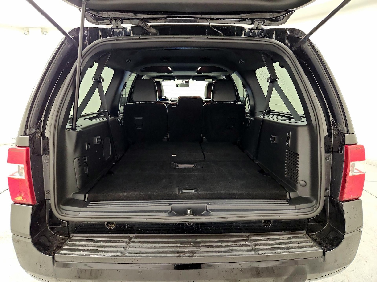 2017 Ford Expedition Platinum - Photo 25