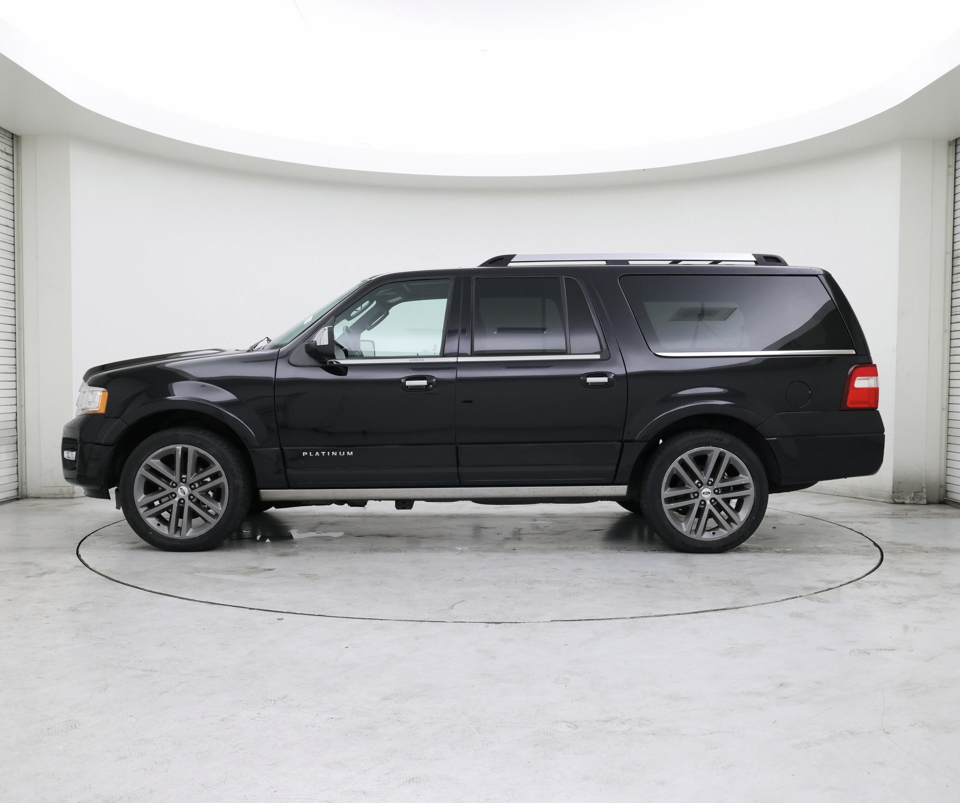 Thumbnail: 2017 Ford Expedition EL - 3