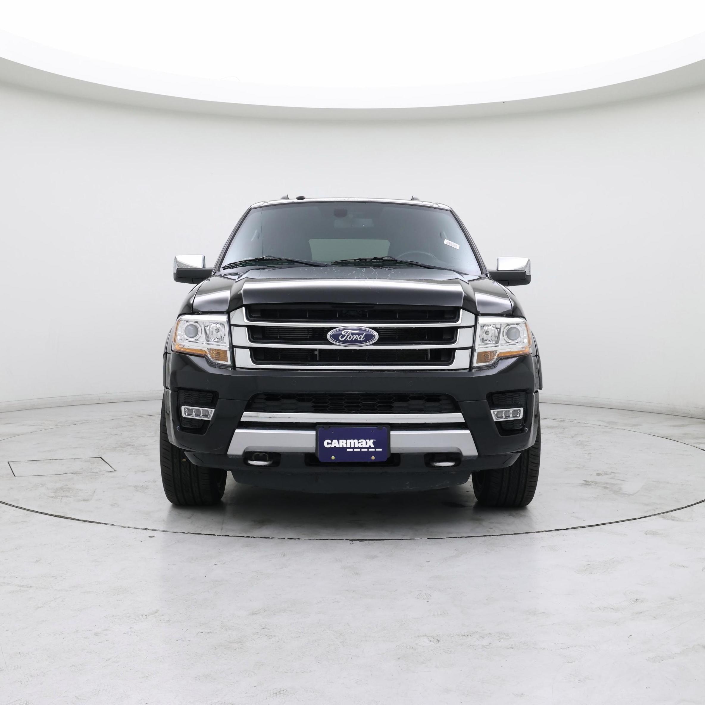 Thumbnail: 2017 Ford Expedition EL - 5