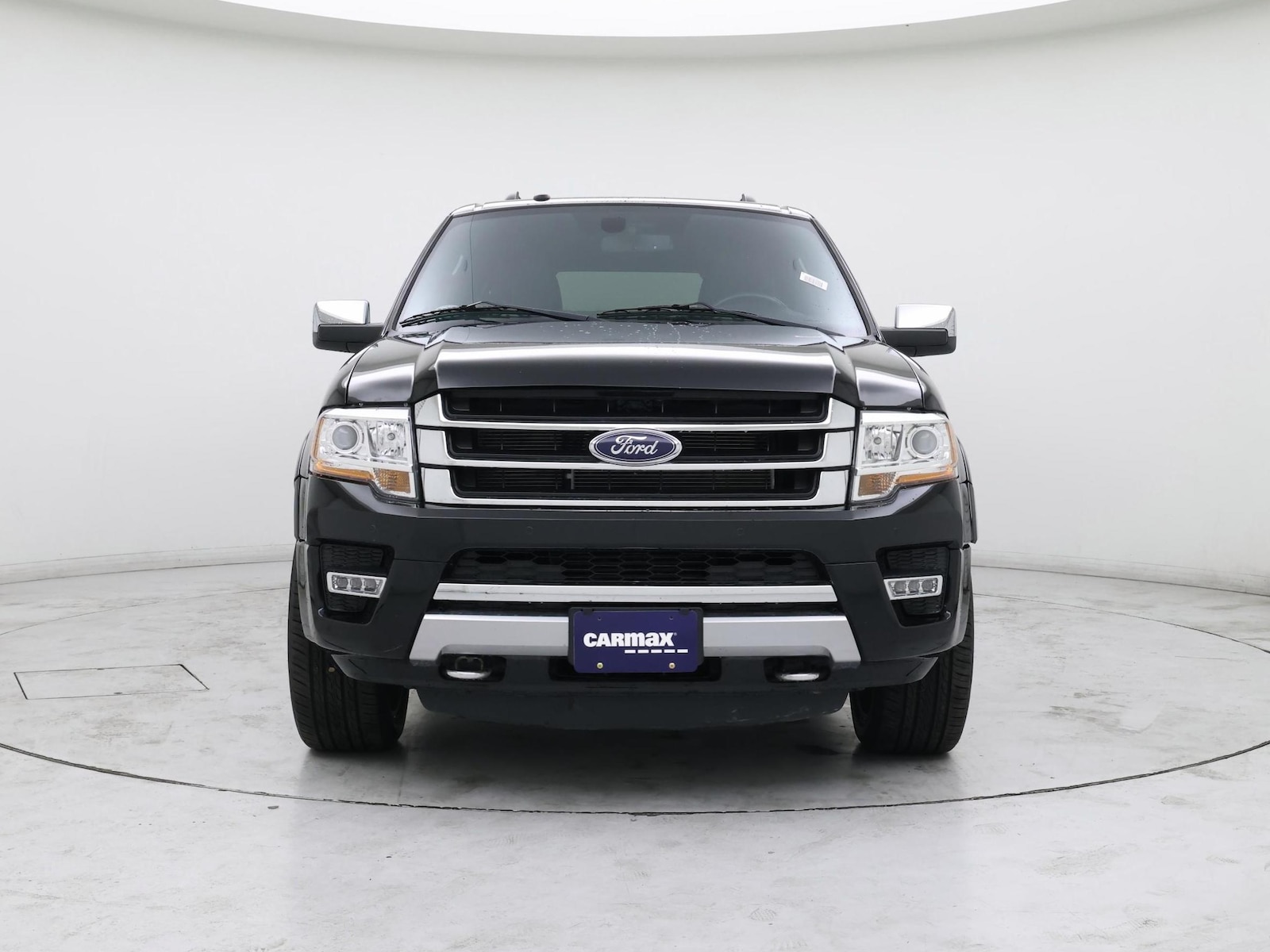 2017 Ford Expedition Platinum - Photo 6