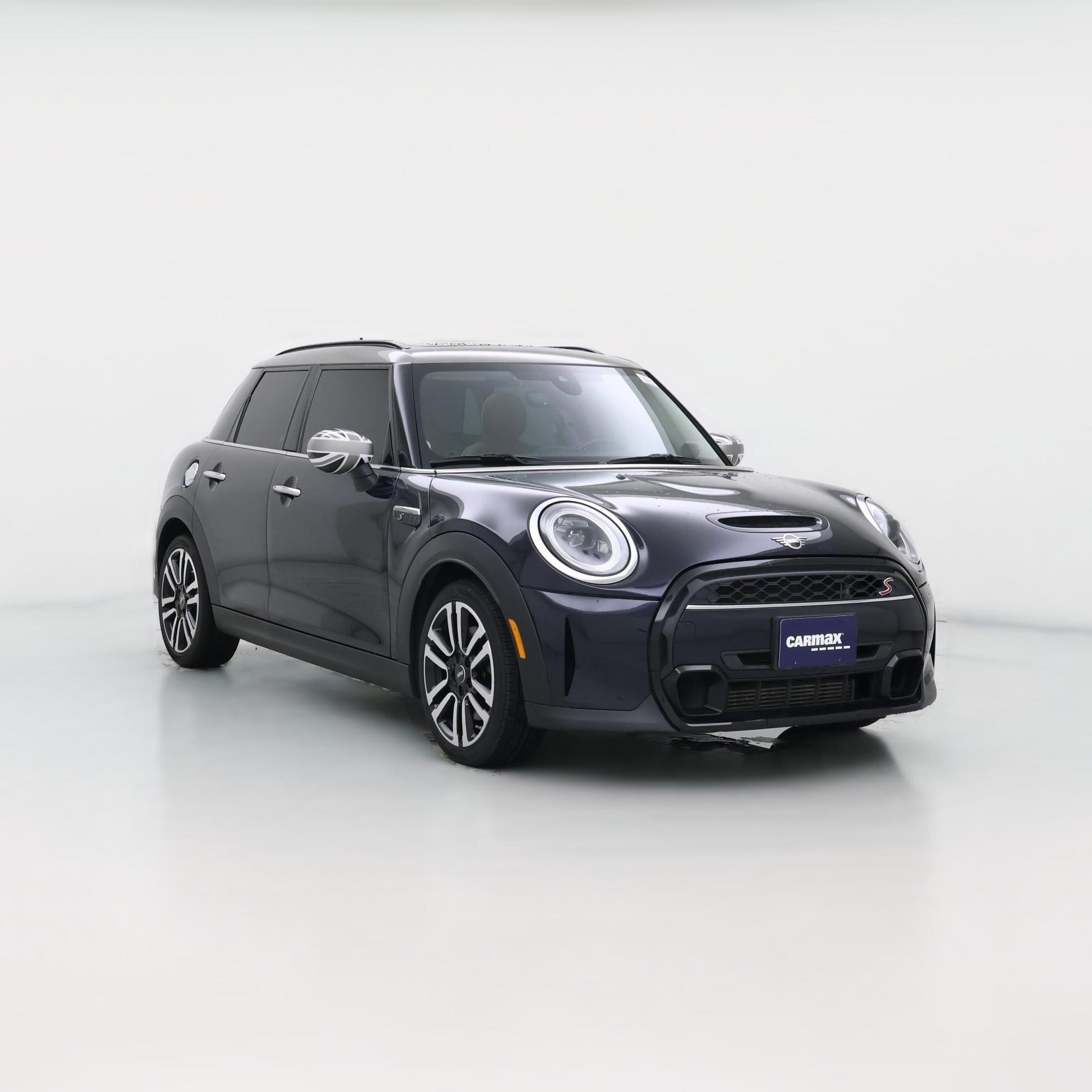 Thumbnail: 2022 MINI Cooper Hardtop - 1