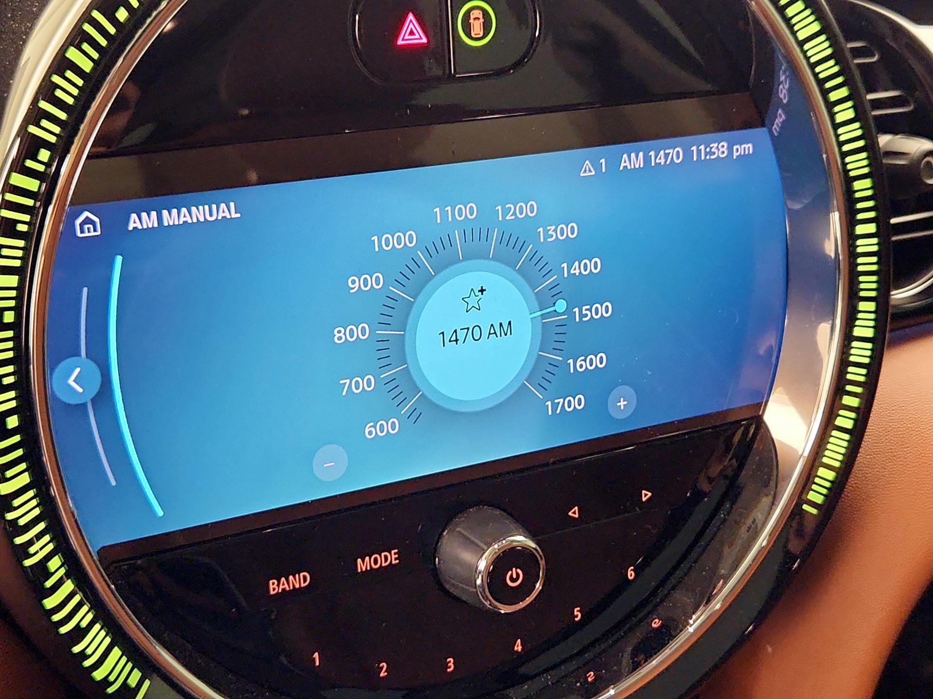 Thumbnail: 2022 MINI Cooper Hardtop - 16