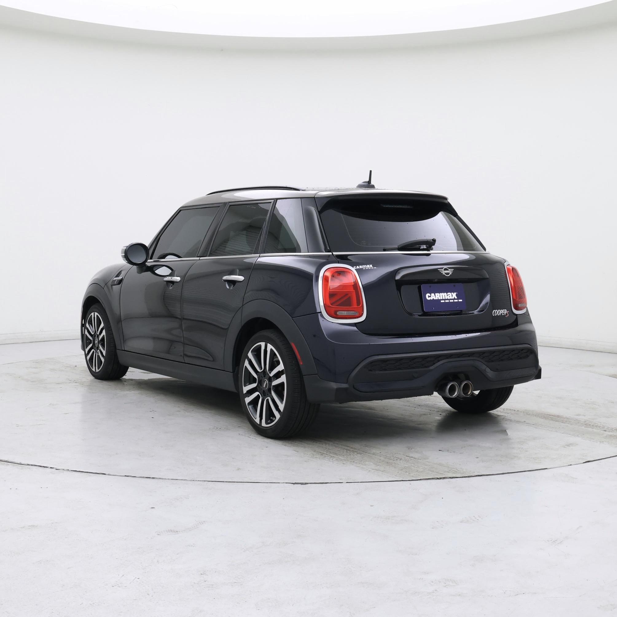Thumbnail: 2022 MINI Cooper Hardtop - 2
