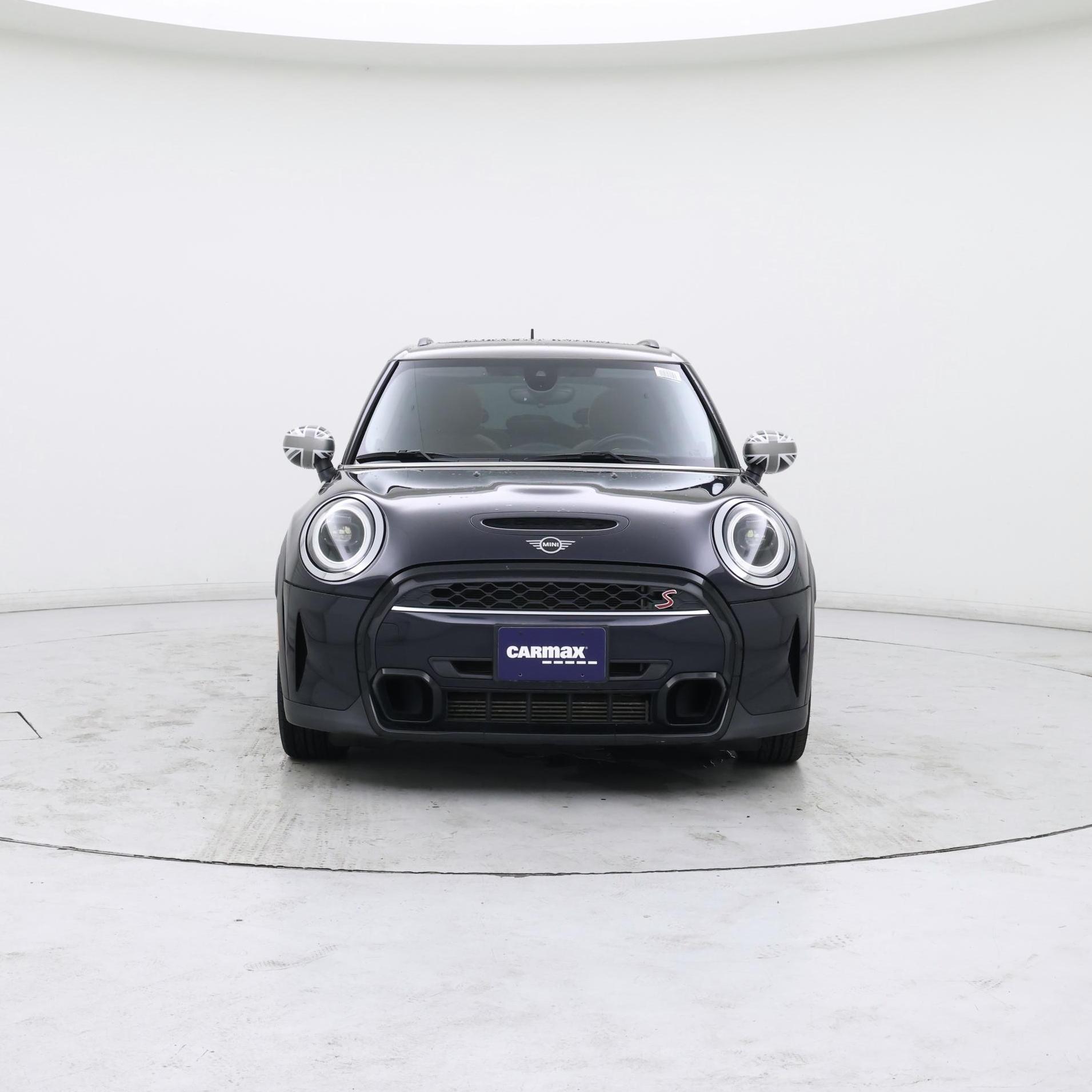 Thumbnail: 2022 MINI Cooper Hardtop - 5