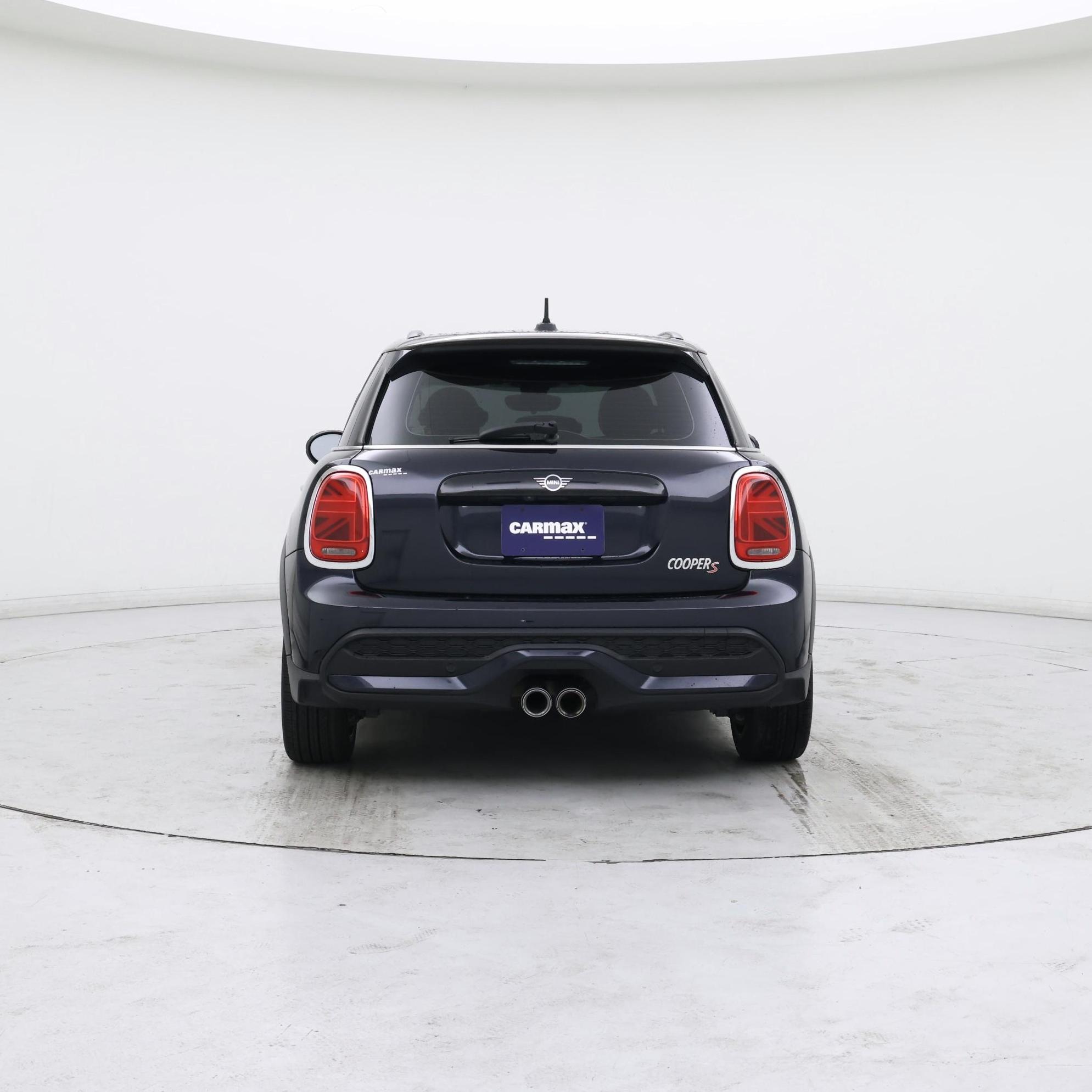 Thumbnail: 2022 MINI Cooper Hardtop - 6
