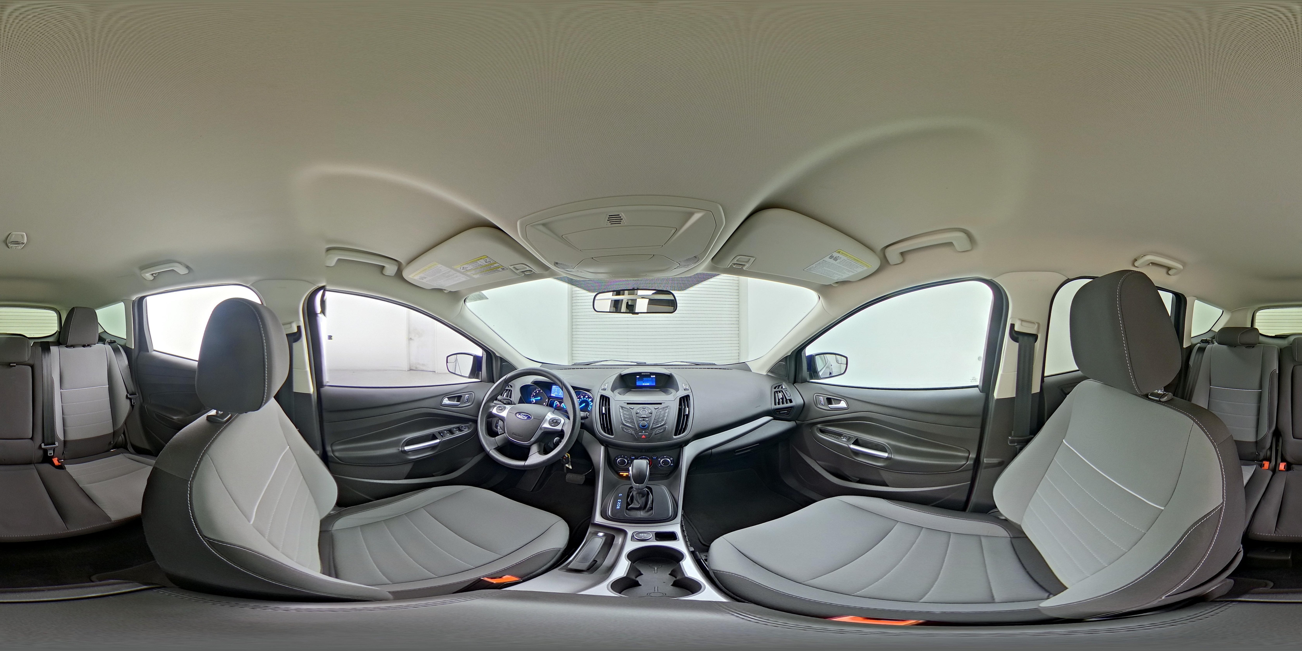 2015 Ford Escape SE - Photo 24