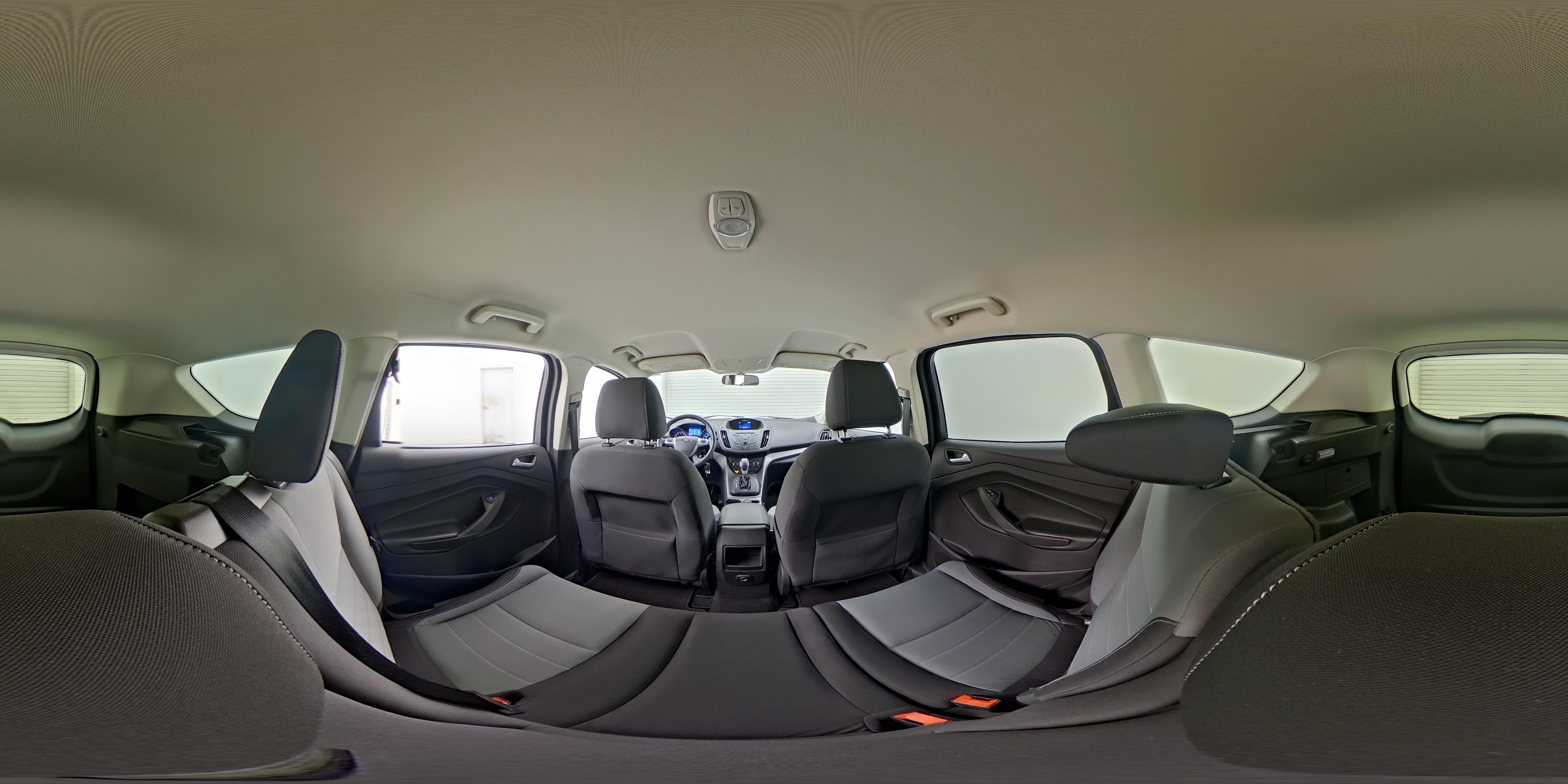2015 Ford Escape SE - Photo 25