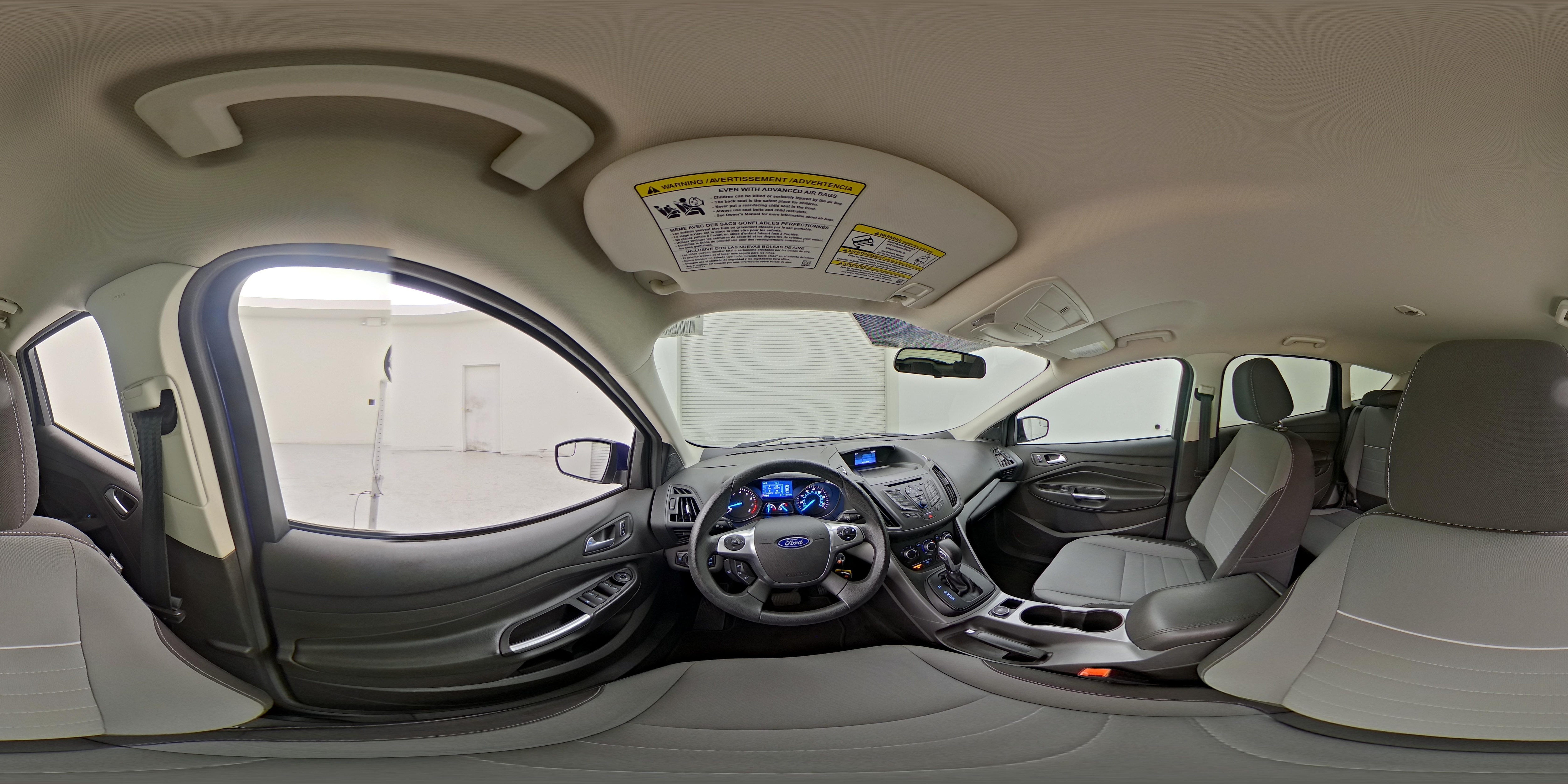 2015 Ford Escape SE - Photo 26