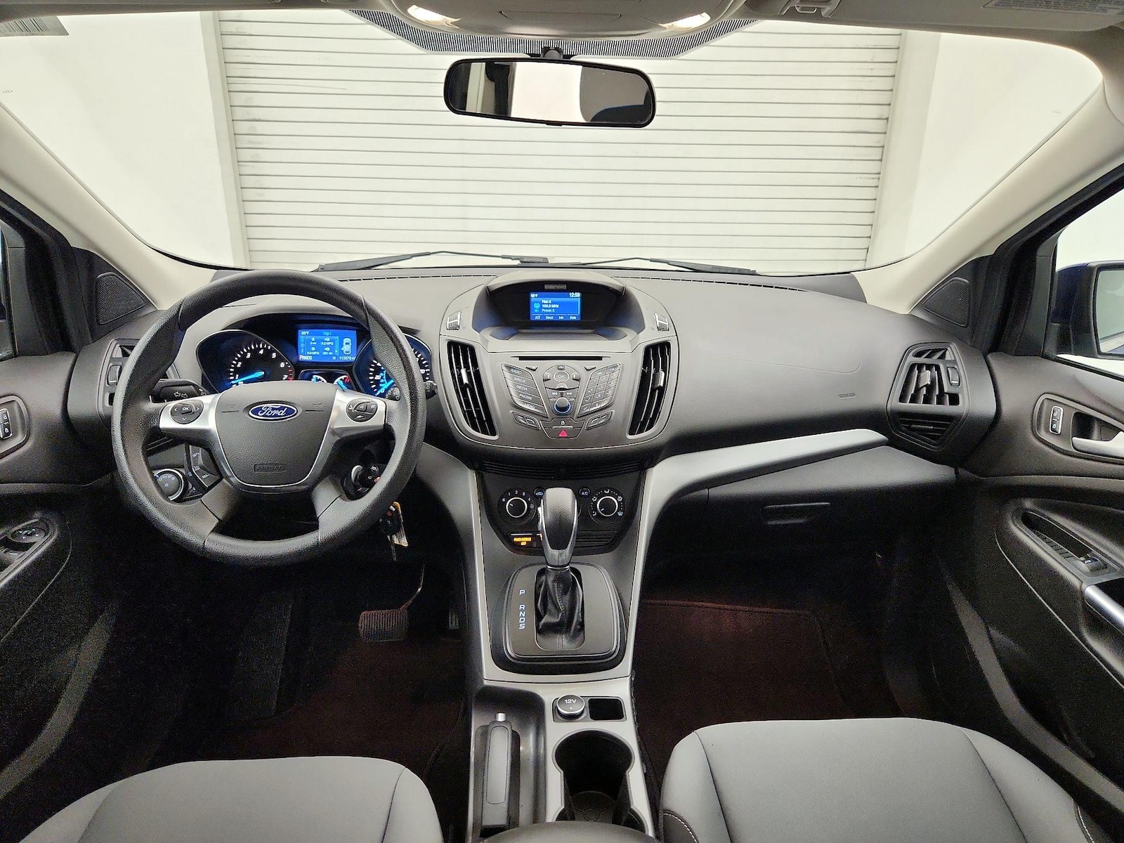 2015 Ford Escape SE - Photo 10