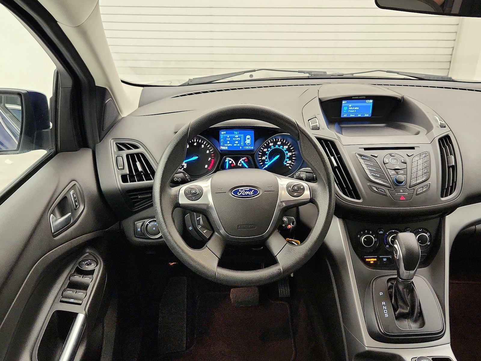 2015 Ford Escape SE - Photo 11