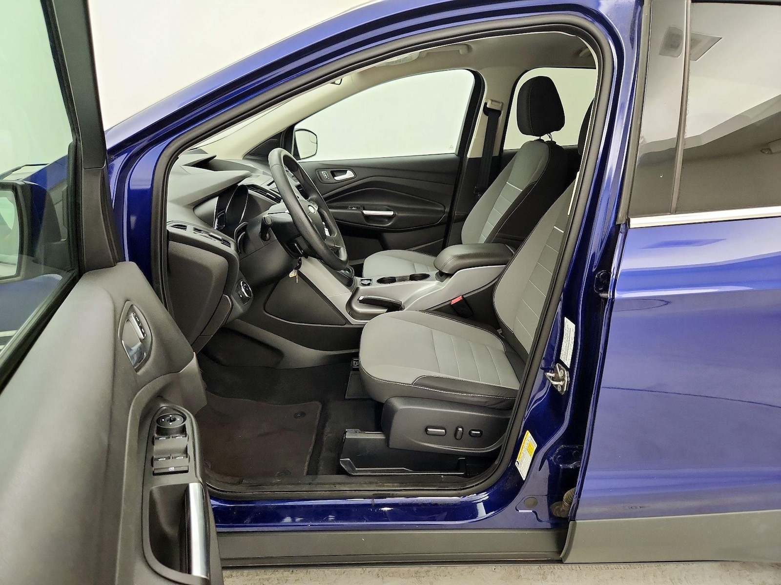 2015 Ford Escape SE - Photo 12