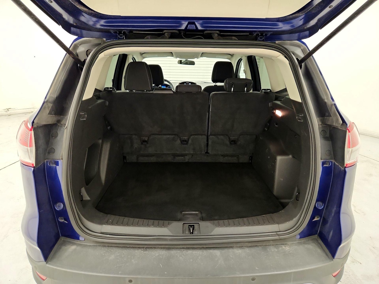 2015 Ford Escape SE - Photo 21