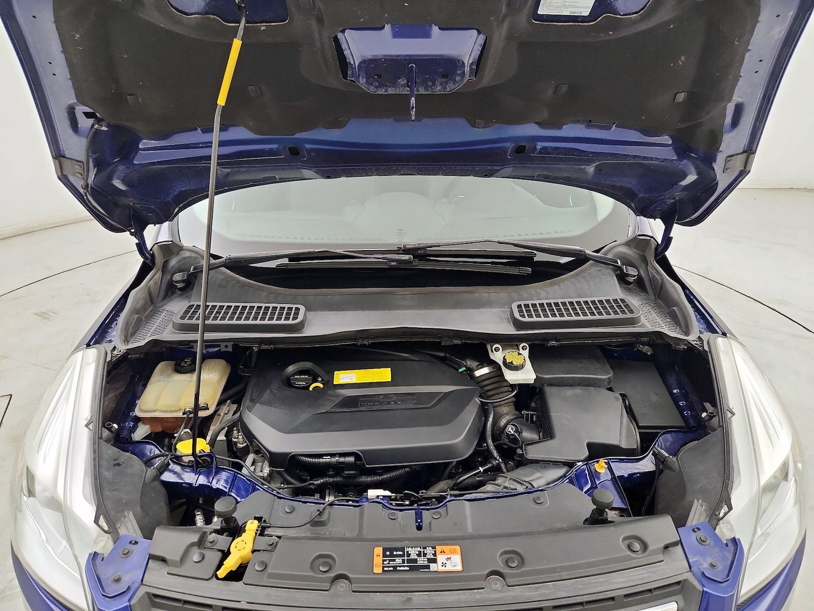 2015 Ford Escape SE - Photo 22