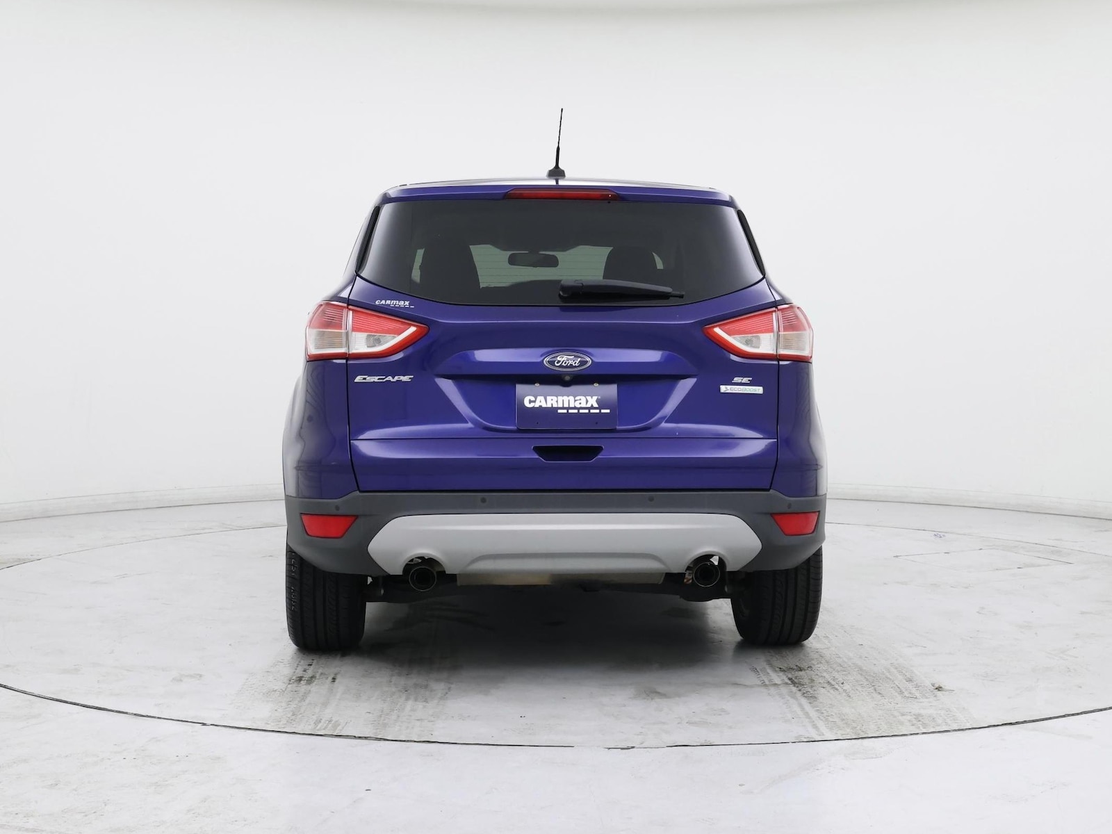 2015 Ford Escape SE - Photo 7