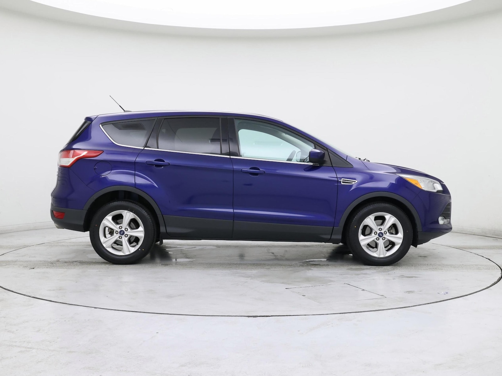 2015 Ford Escape SE - Photo 8