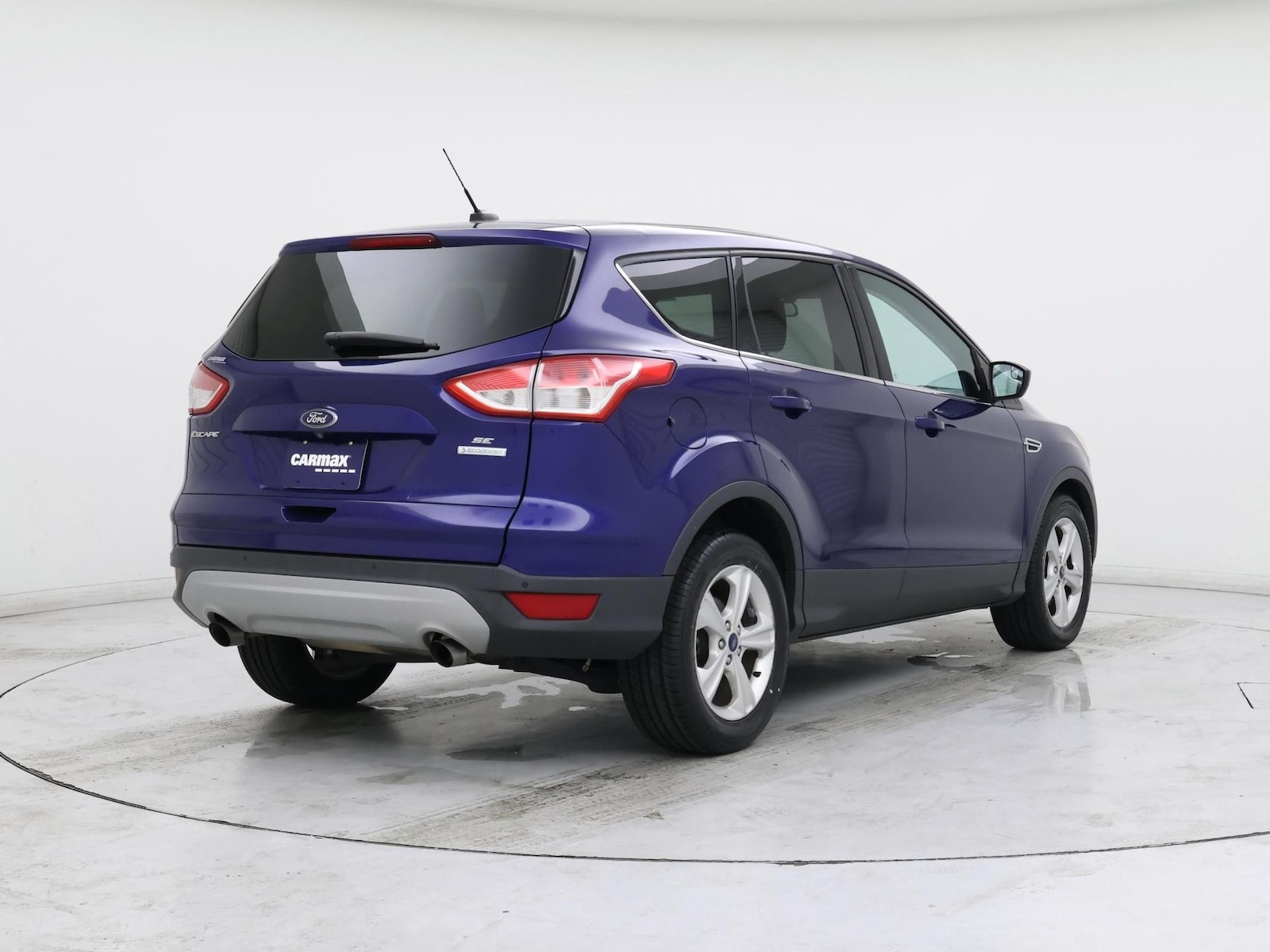 2015 Ford Escape SE - Photo 9
