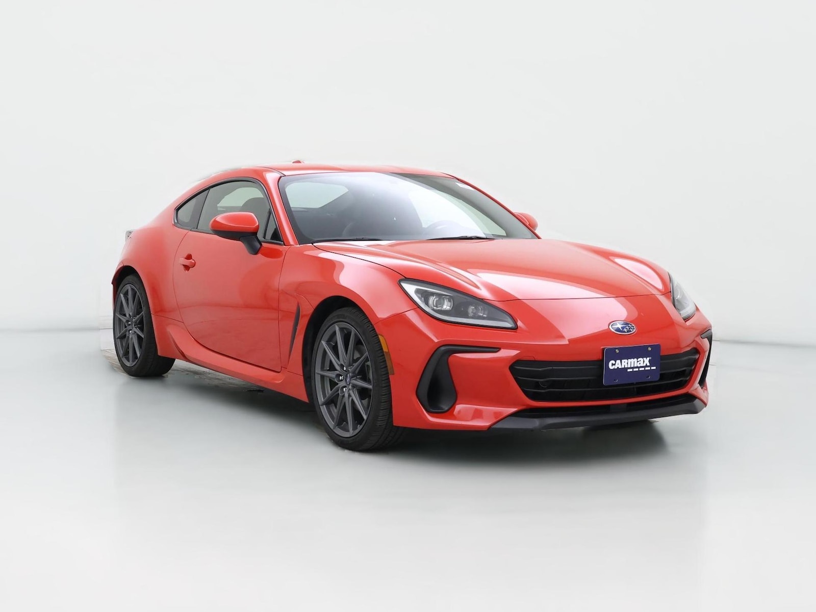 2024 Subaru BRZ