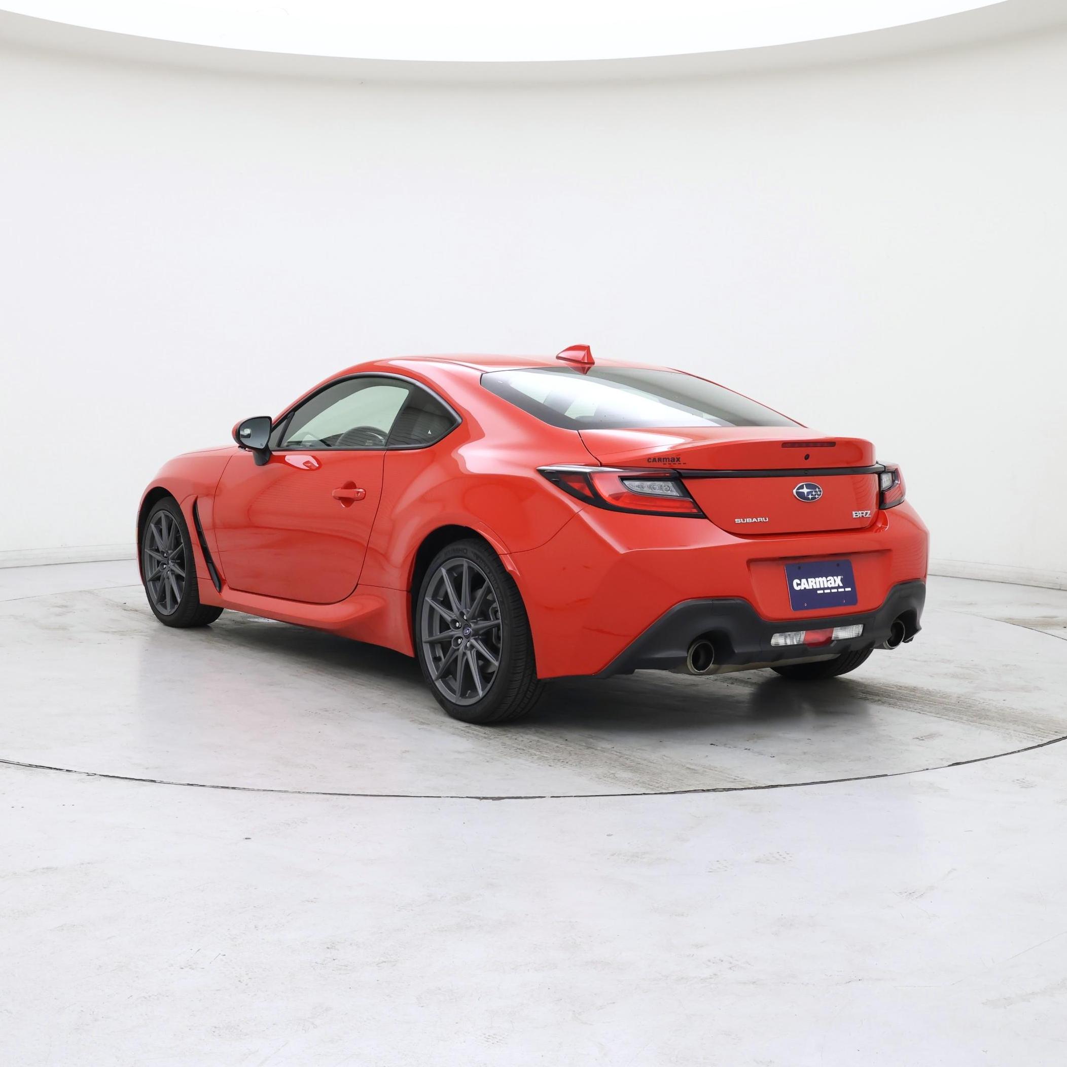 Thumbnail: 2024 Subaru BRZ - 2