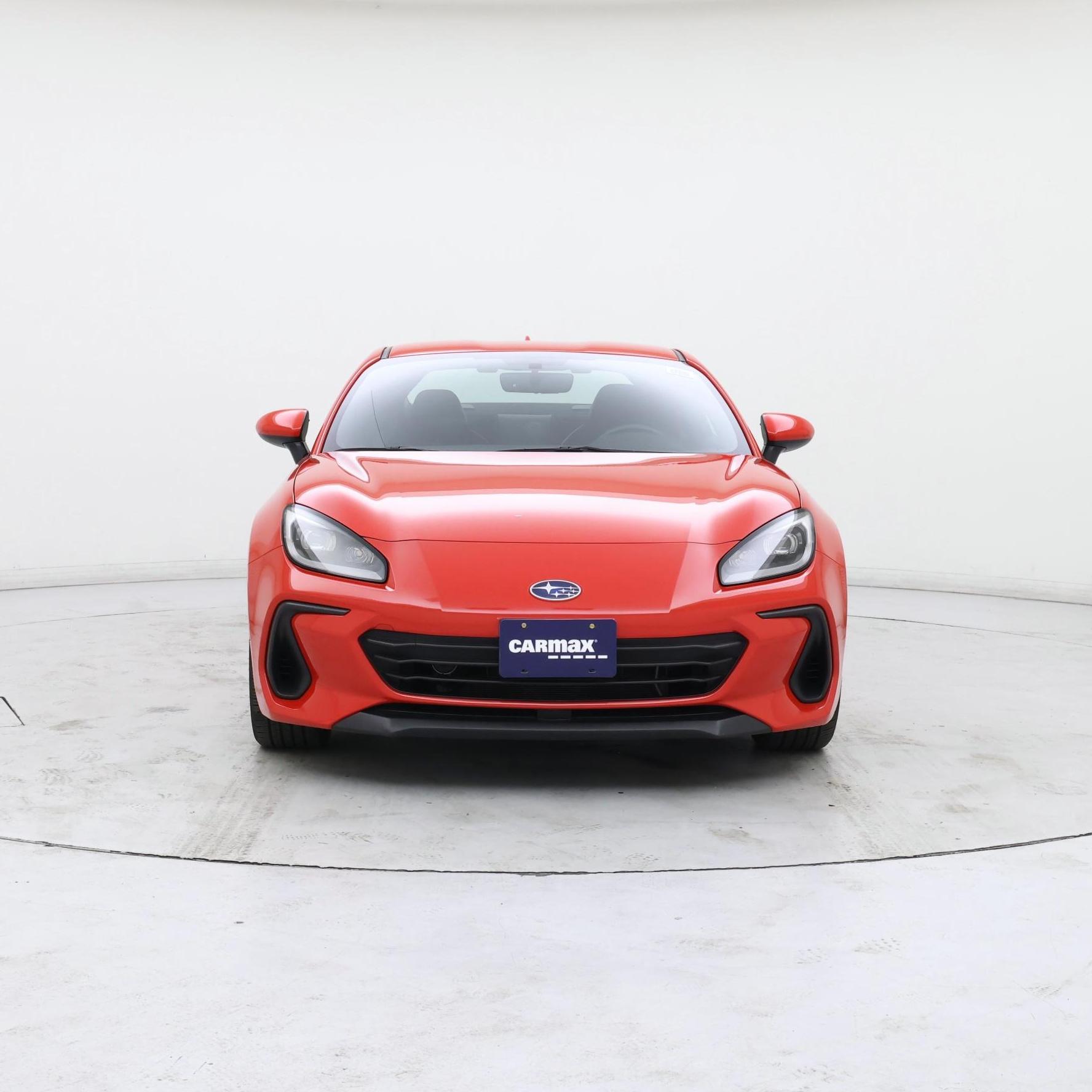 Thumbnail: 2024 Subaru BRZ - 5