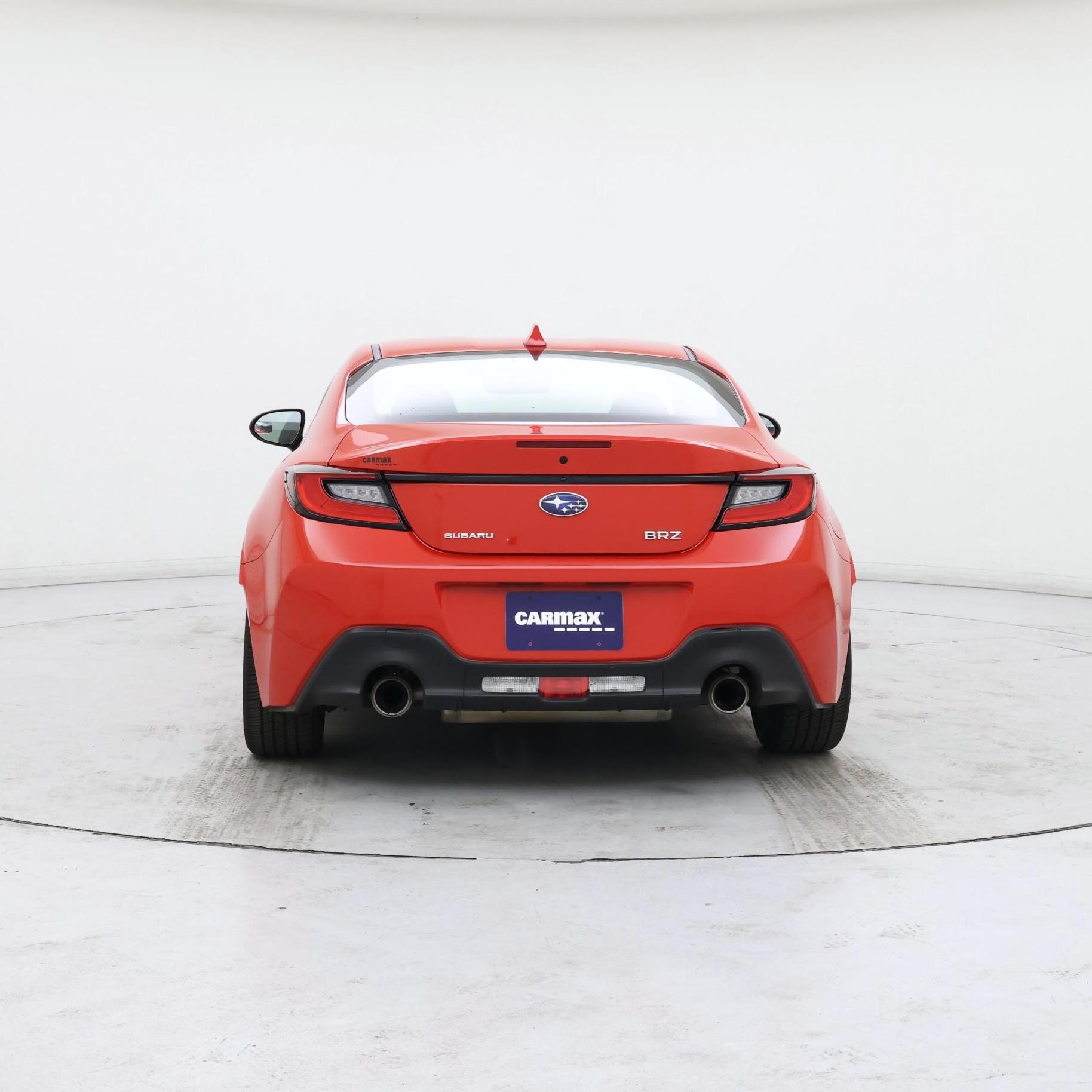 Thumbnail: 2024 Subaru BRZ - 6