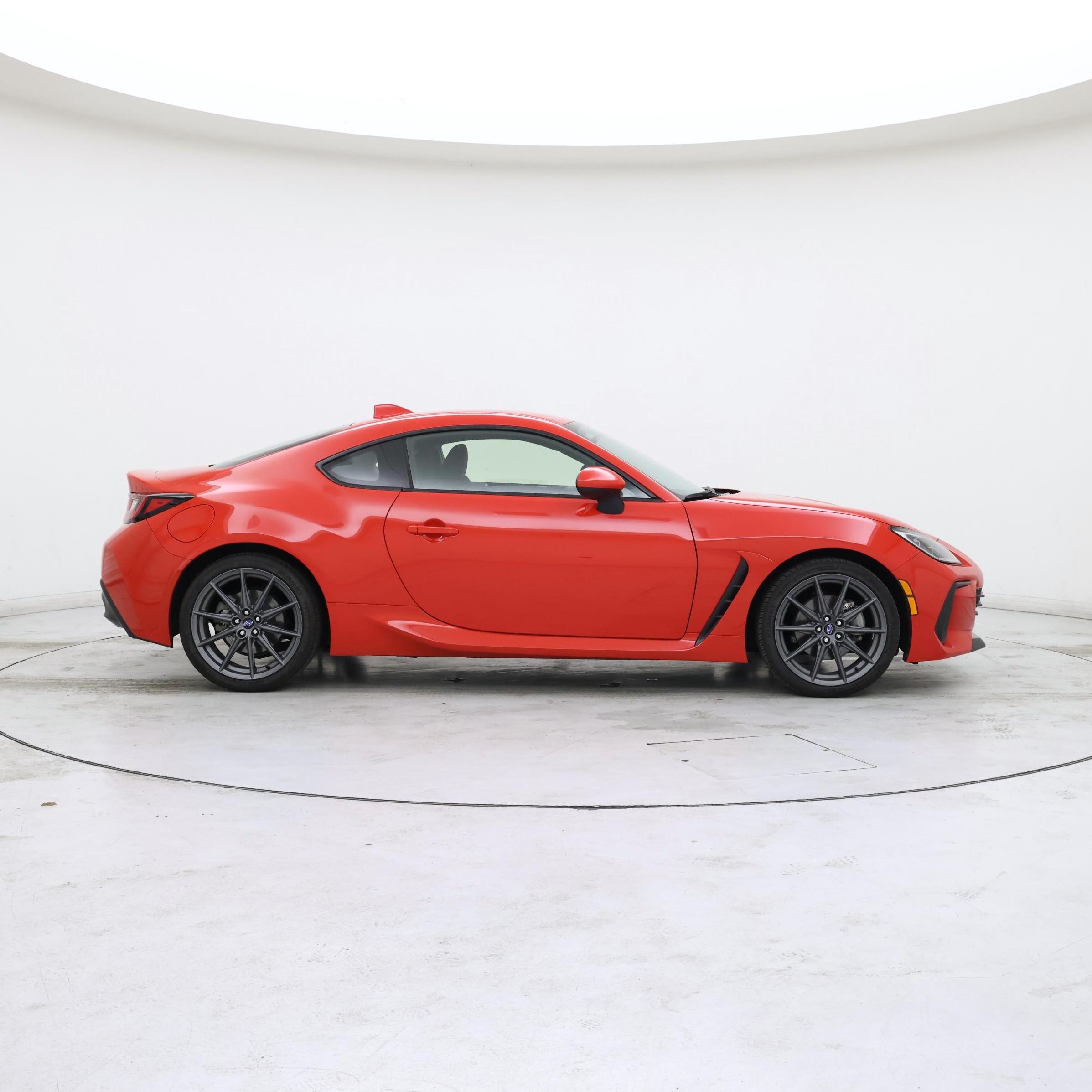 Thumbnail: 2024 Subaru BRZ - 7