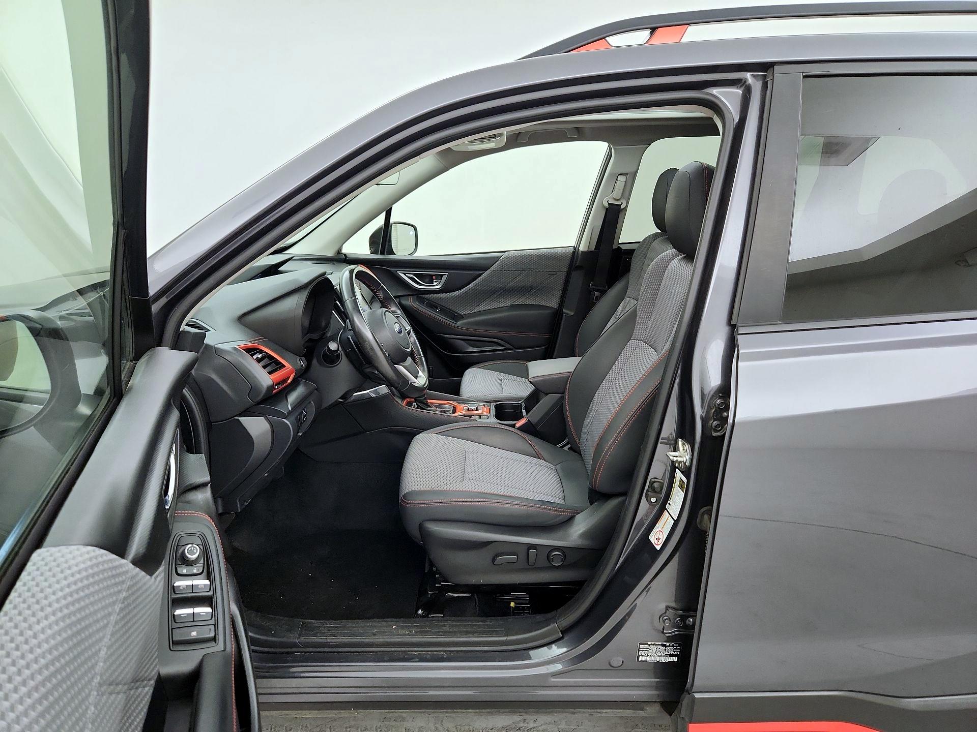 Thumbnail: 2020 Subaru Forester - 11