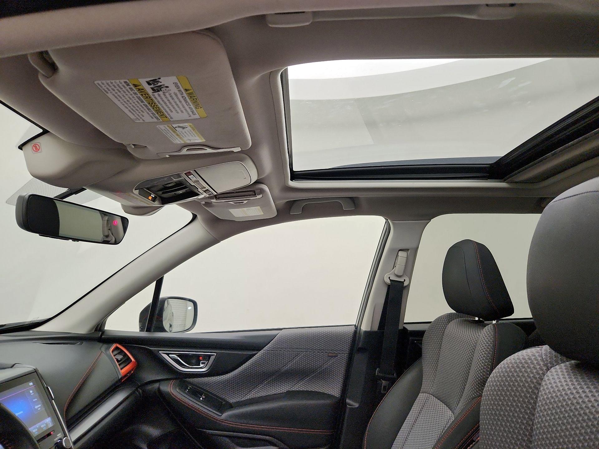 Thumbnail: 2020 Subaru Forester - 19