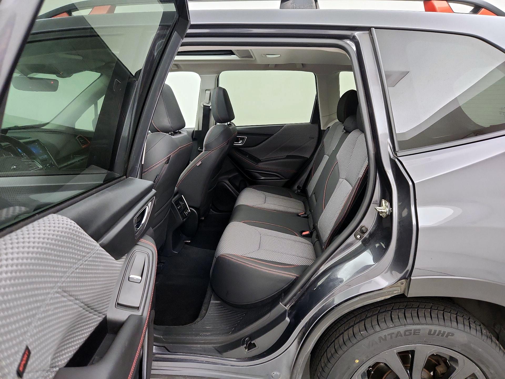 Thumbnail: 2020 Subaru Forester - 20