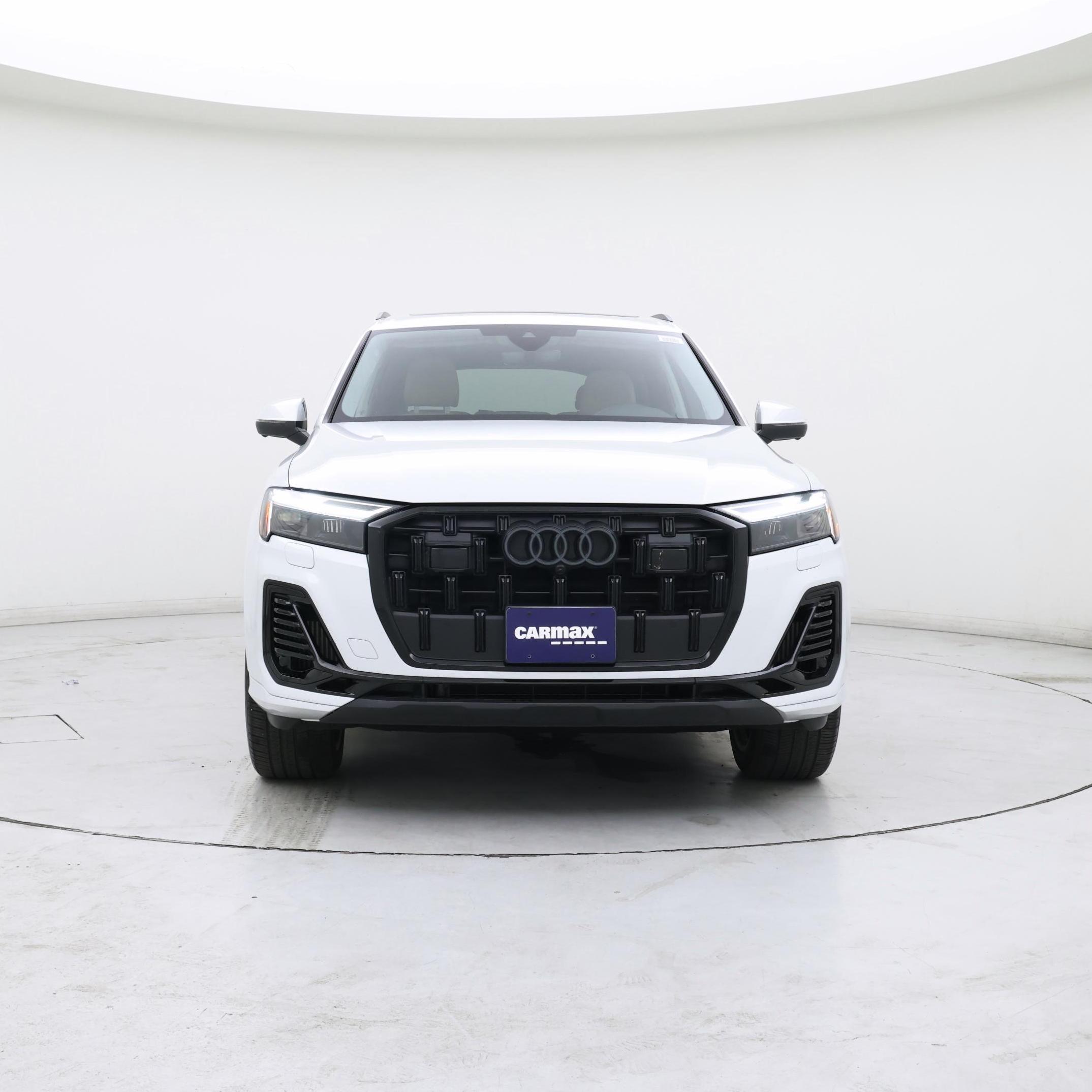 Thumbnail: 2025 Audi Q7 - 5