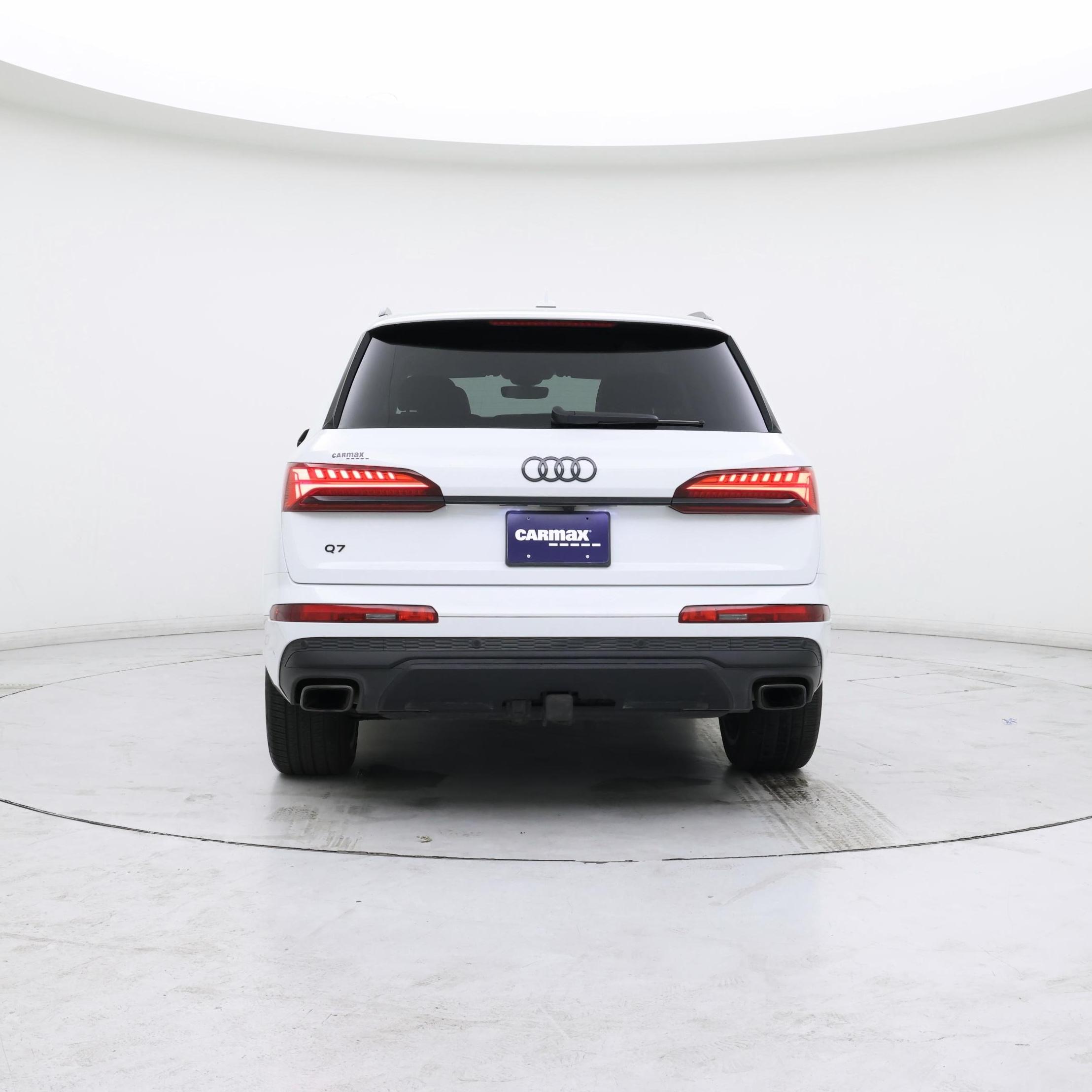 Thumbnail: 2025 Audi Q7 - 6