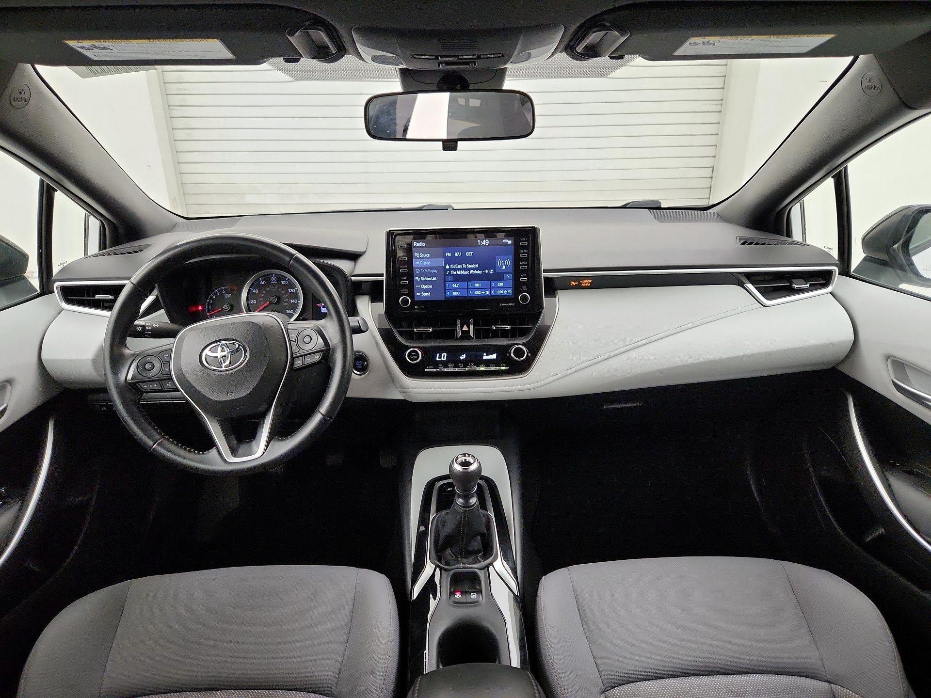 Thumbnail: 2021 Toyota Corolla - 9