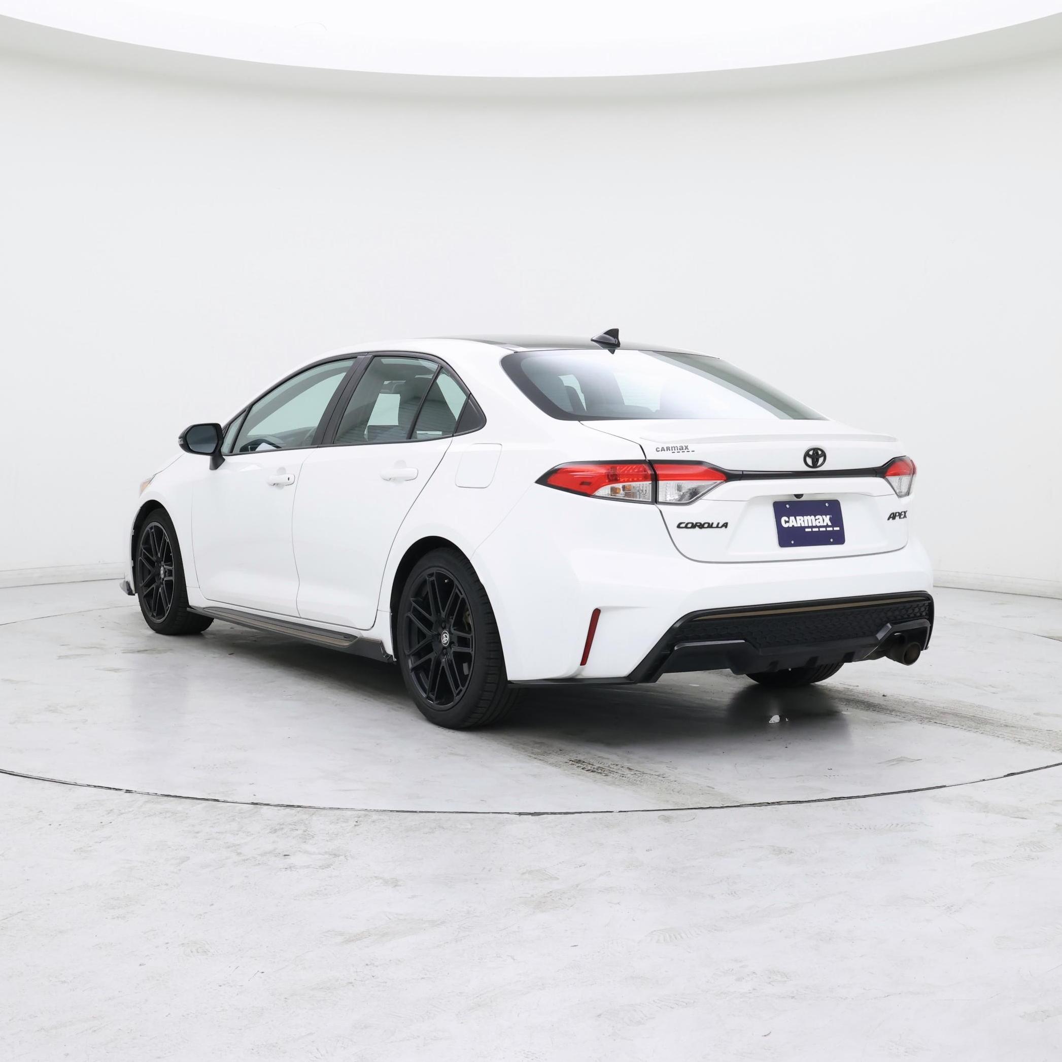 Thumbnail: 2021 Toyota Corolla - 2