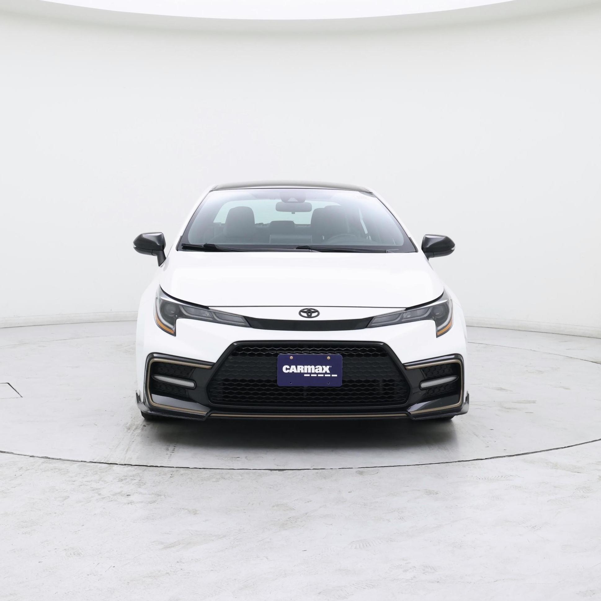 Thumbnail: 2021 Toyota Corolla - 5