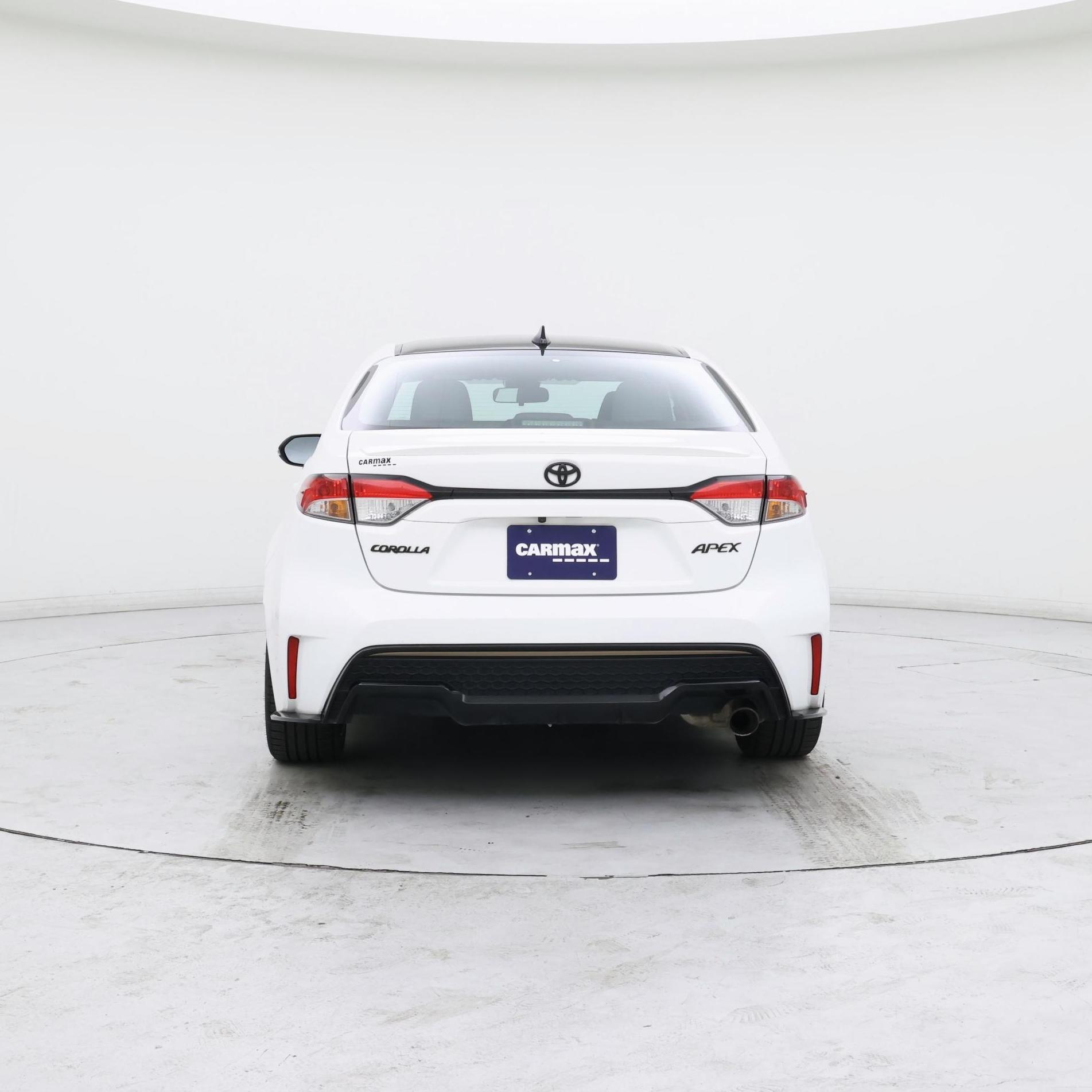Thumbnail: 2021 Toyota Corolla - 6