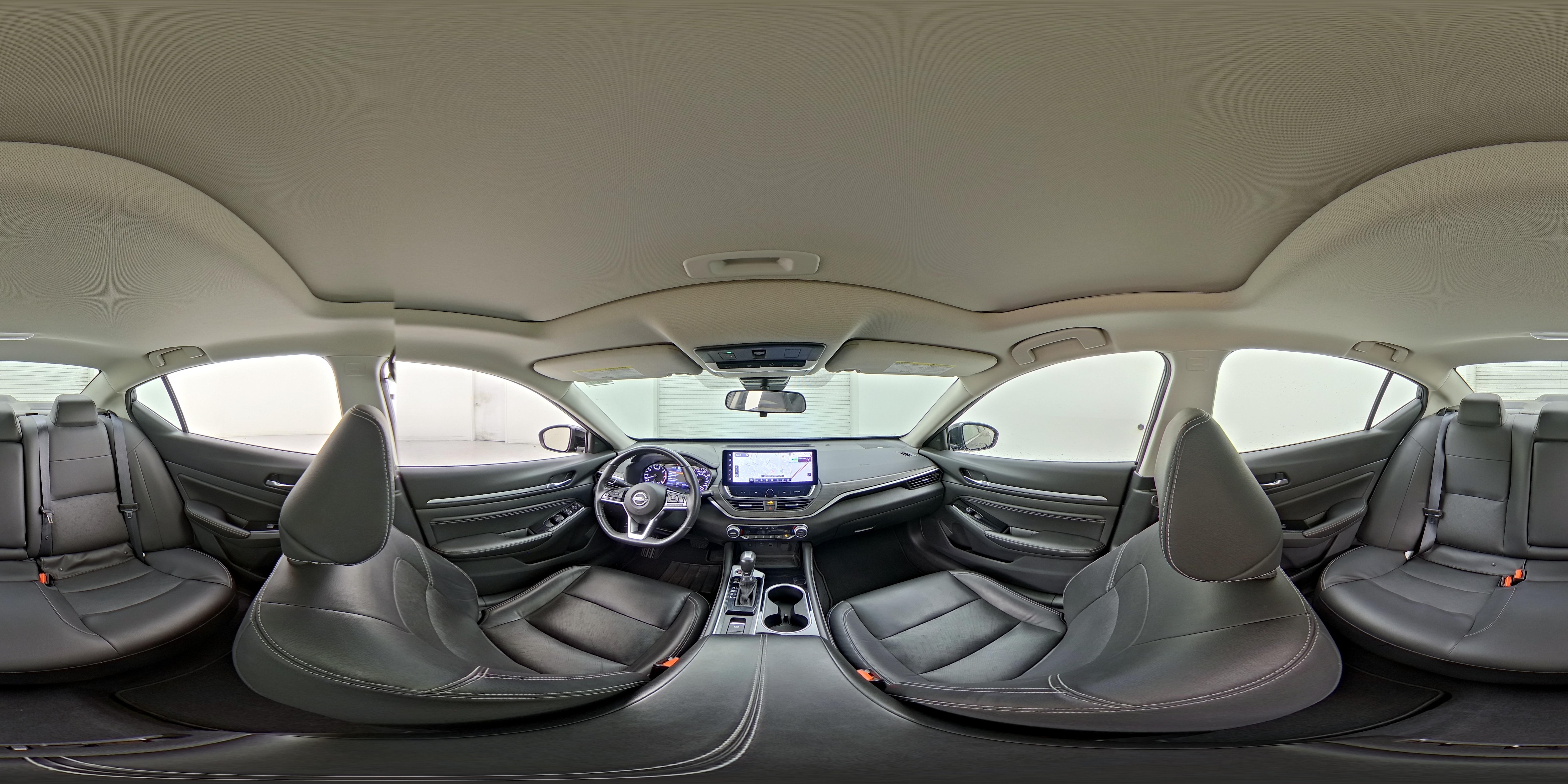 2023 Nissan Altima SL - Photo 26