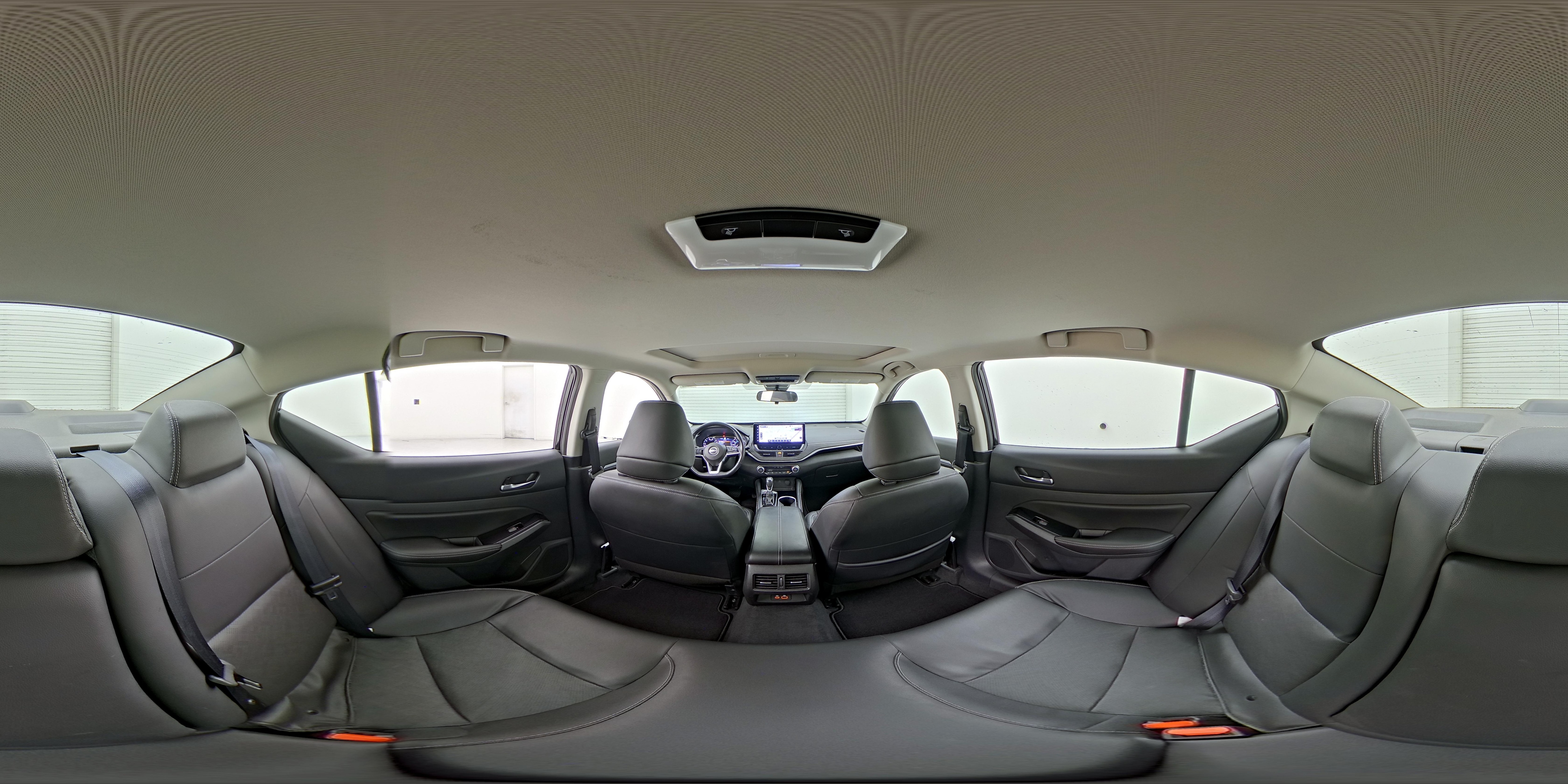 2023 Nissan Altima SL - Photo 27