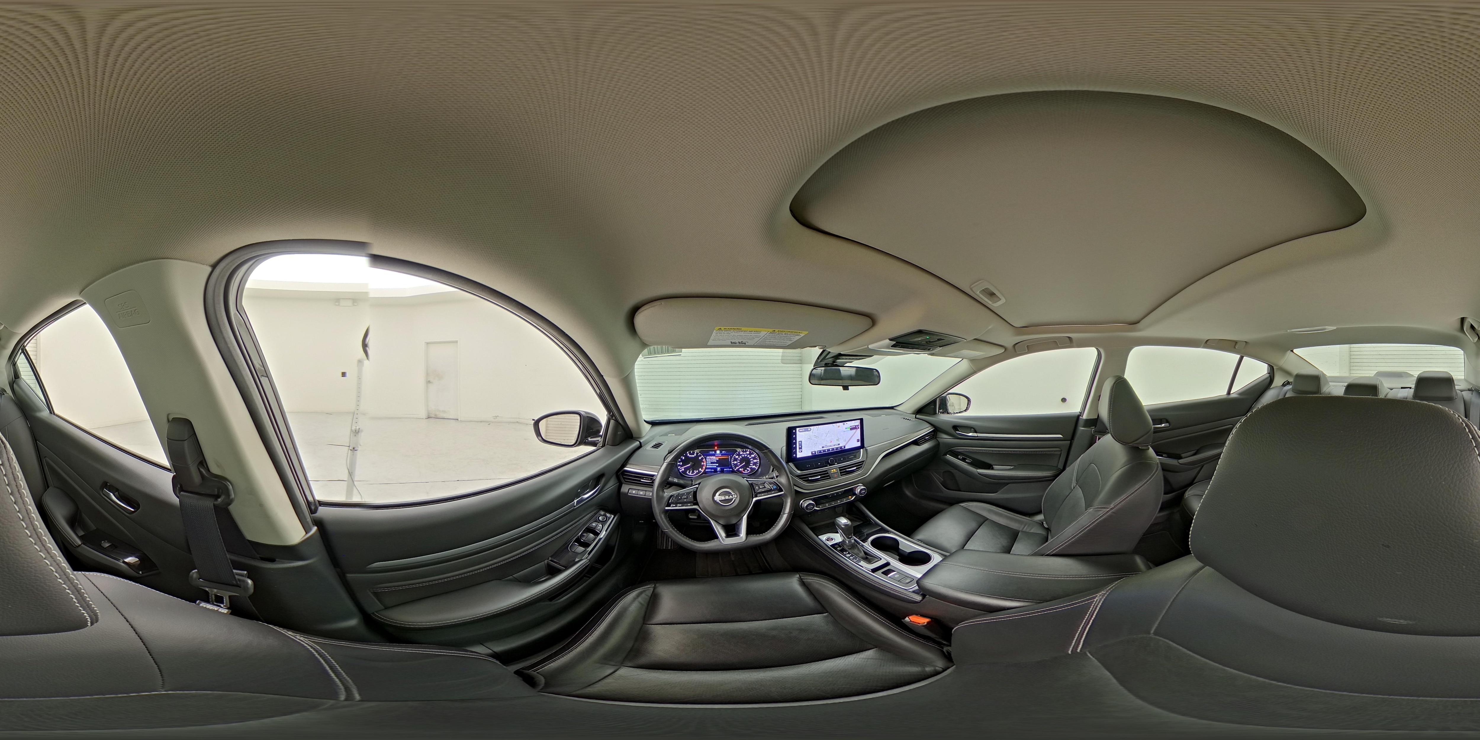 2023 Nissan Altima SL - Photo 28