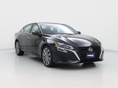 2023 Nissan Altima SL