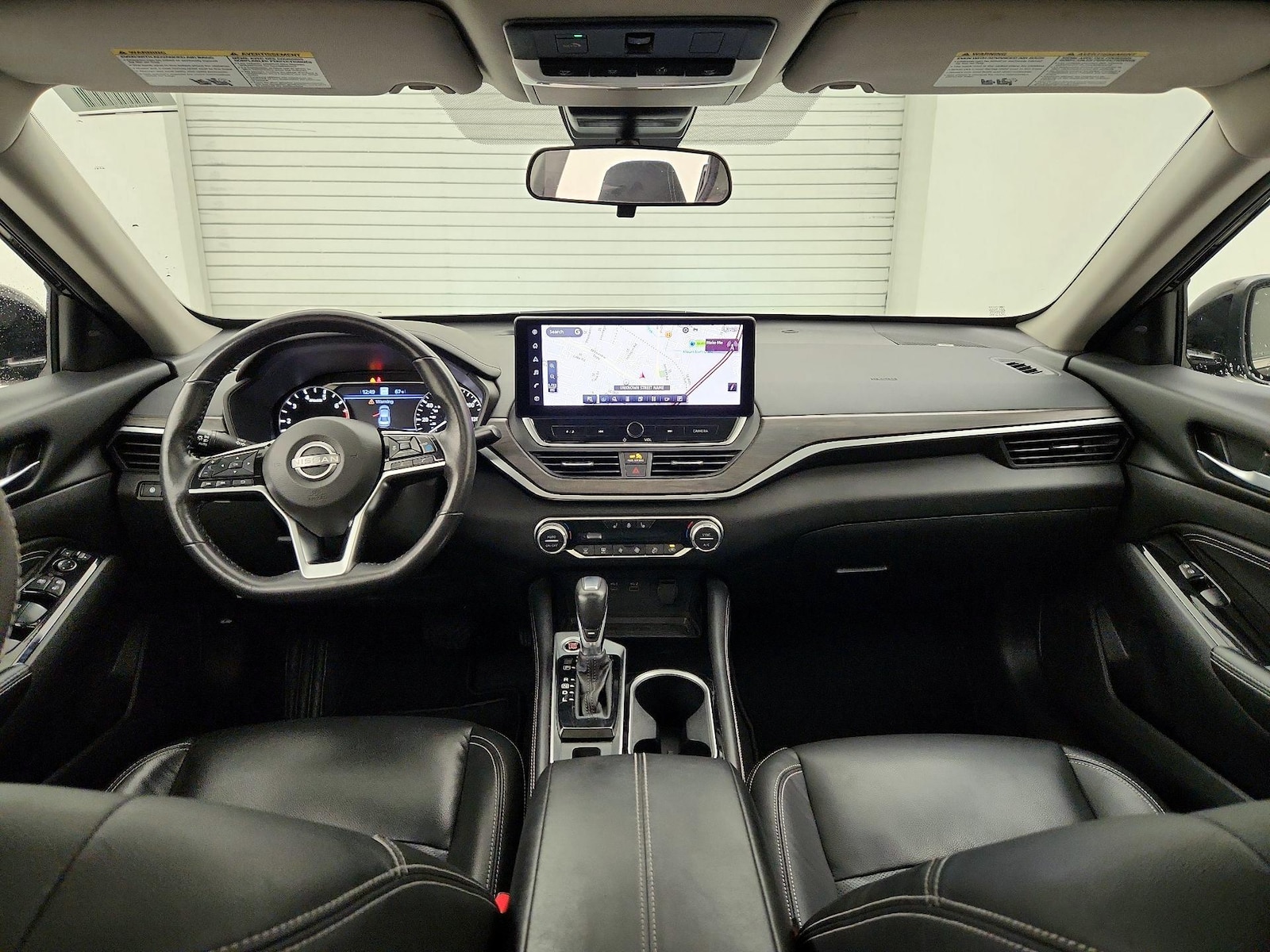 2023 Nissan Altima SL - Photo 10