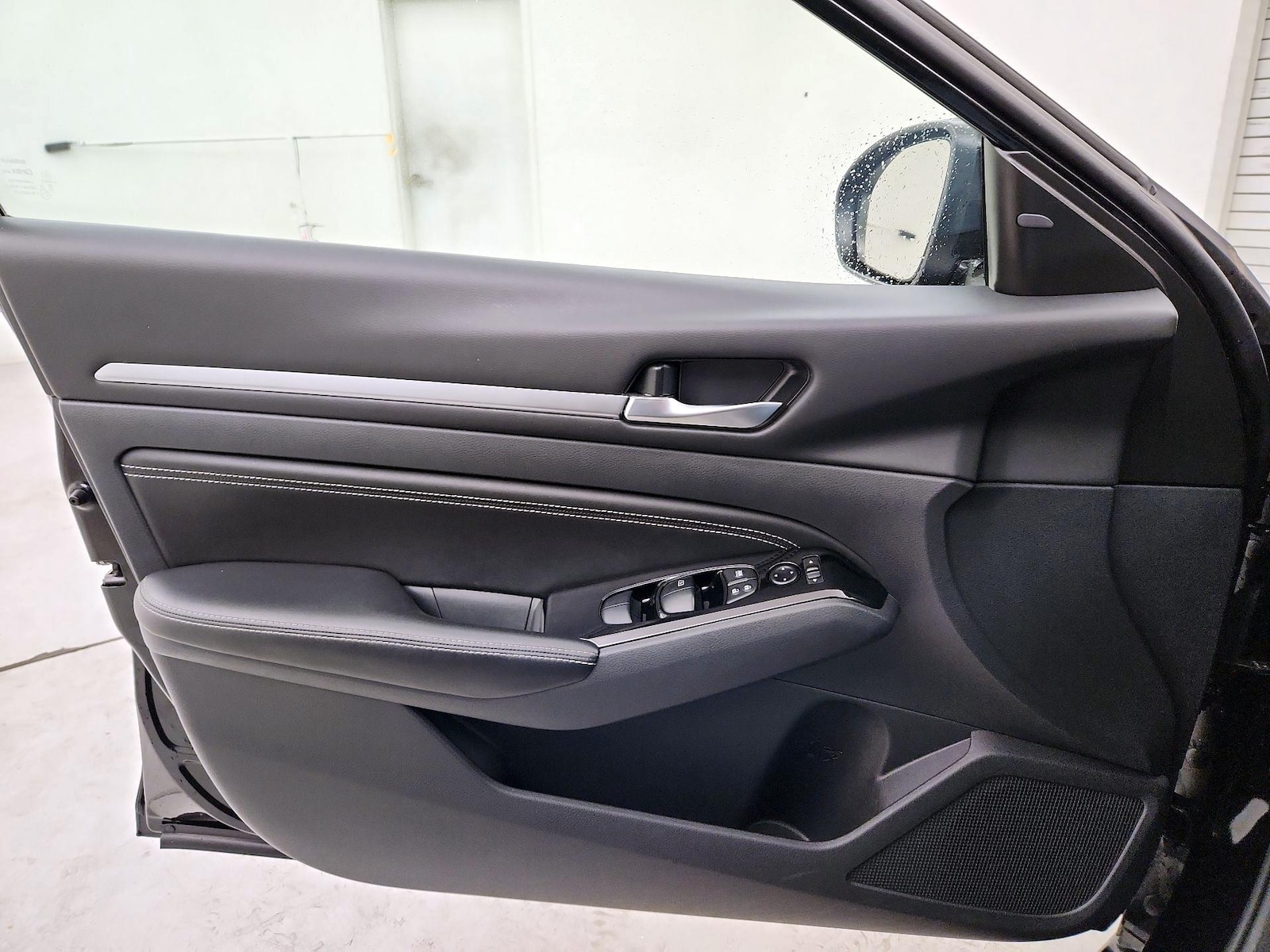 2023 Nissan Altima SL - Photo 13