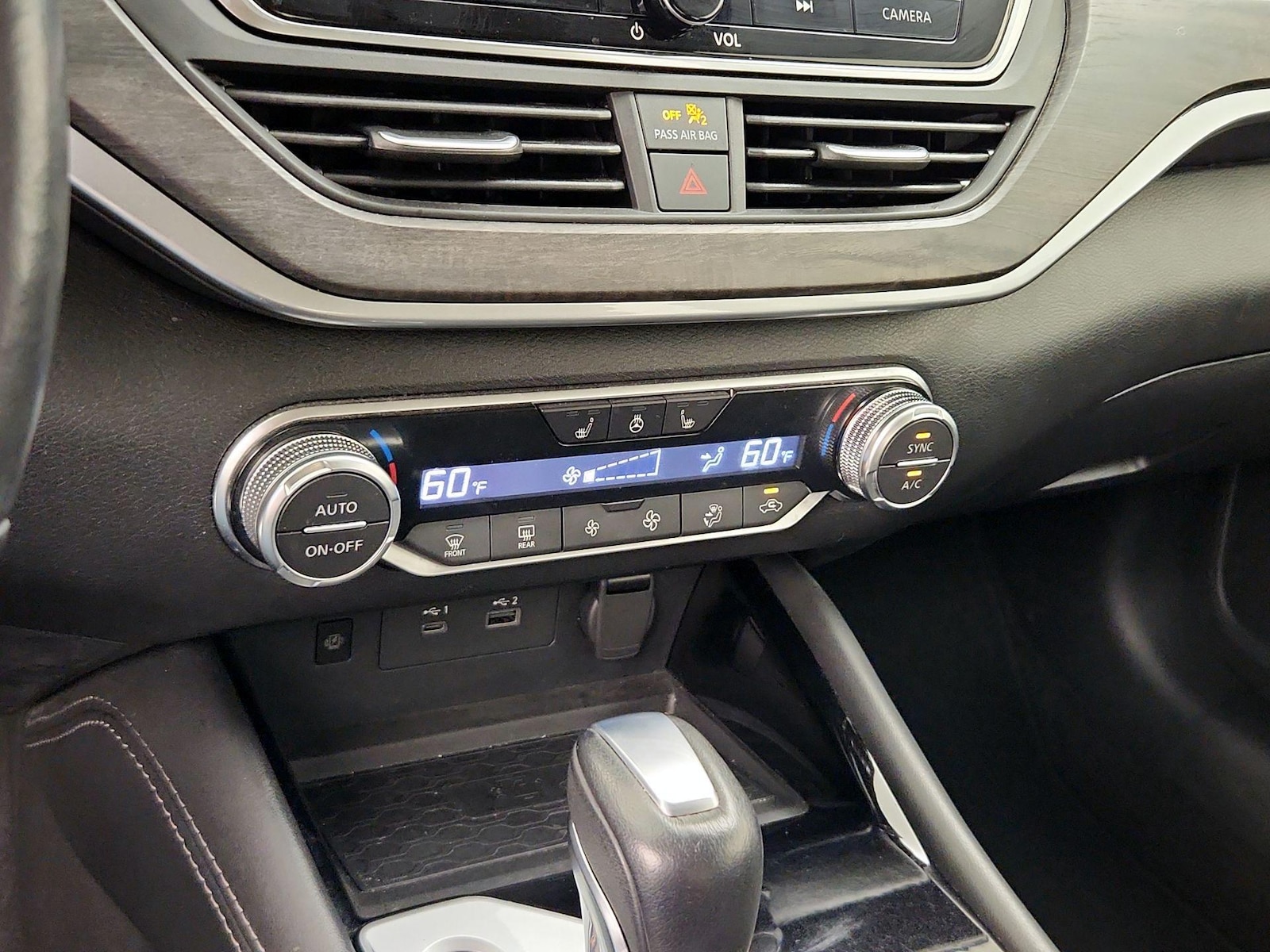 2023 Nissan Altima SL - Photo 18