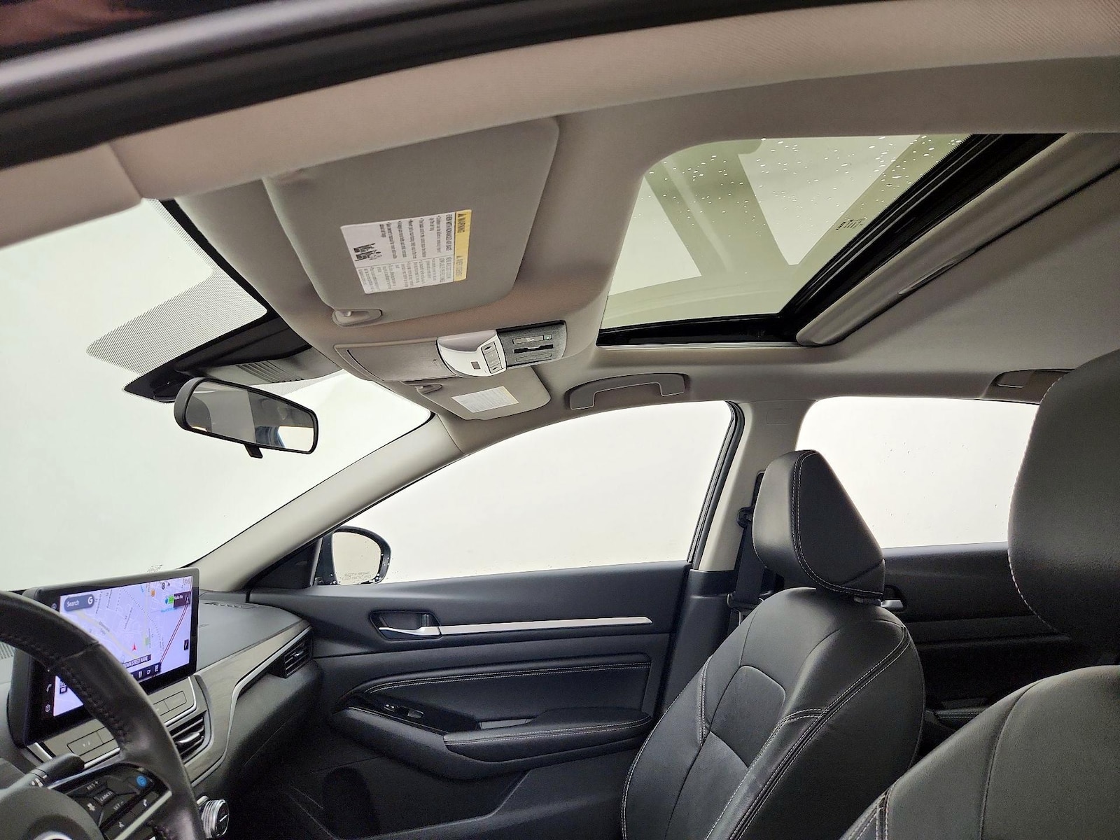 2023 Nissan Altima SL - Photo 21
