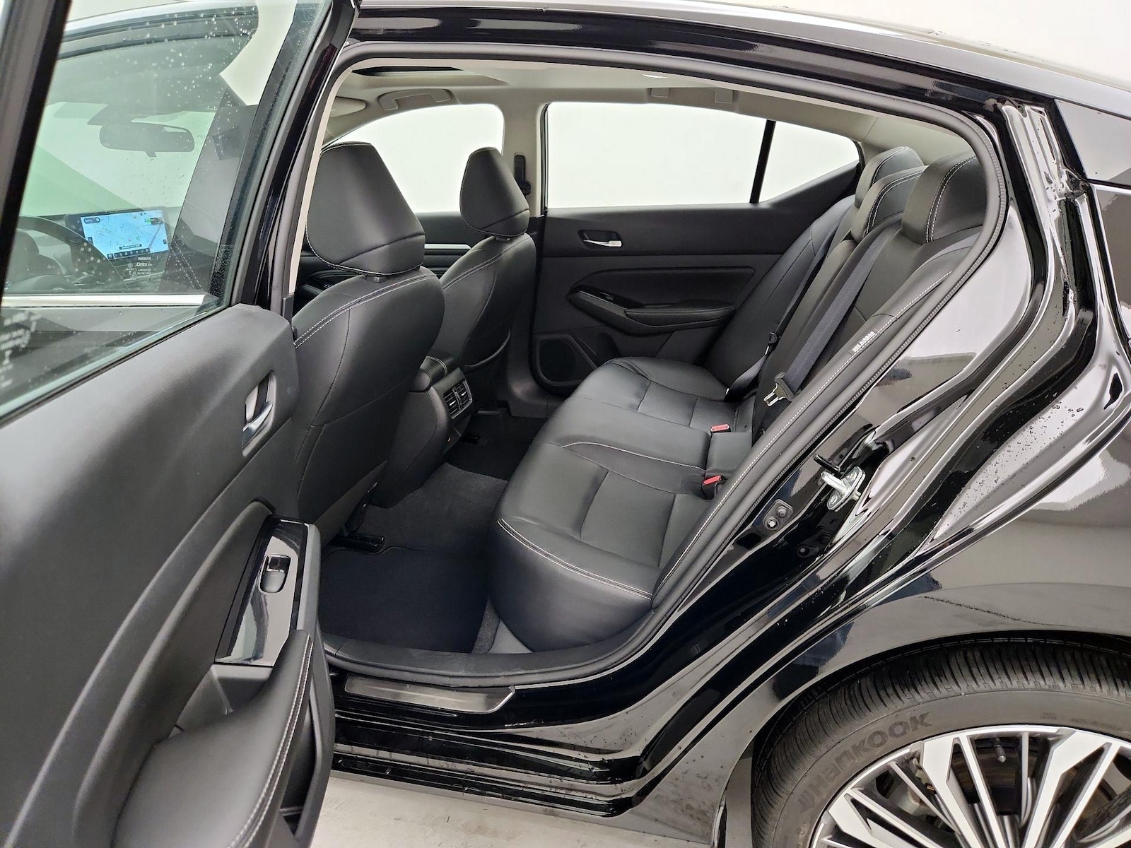 2023 Nissan Altima SL - Photo 22