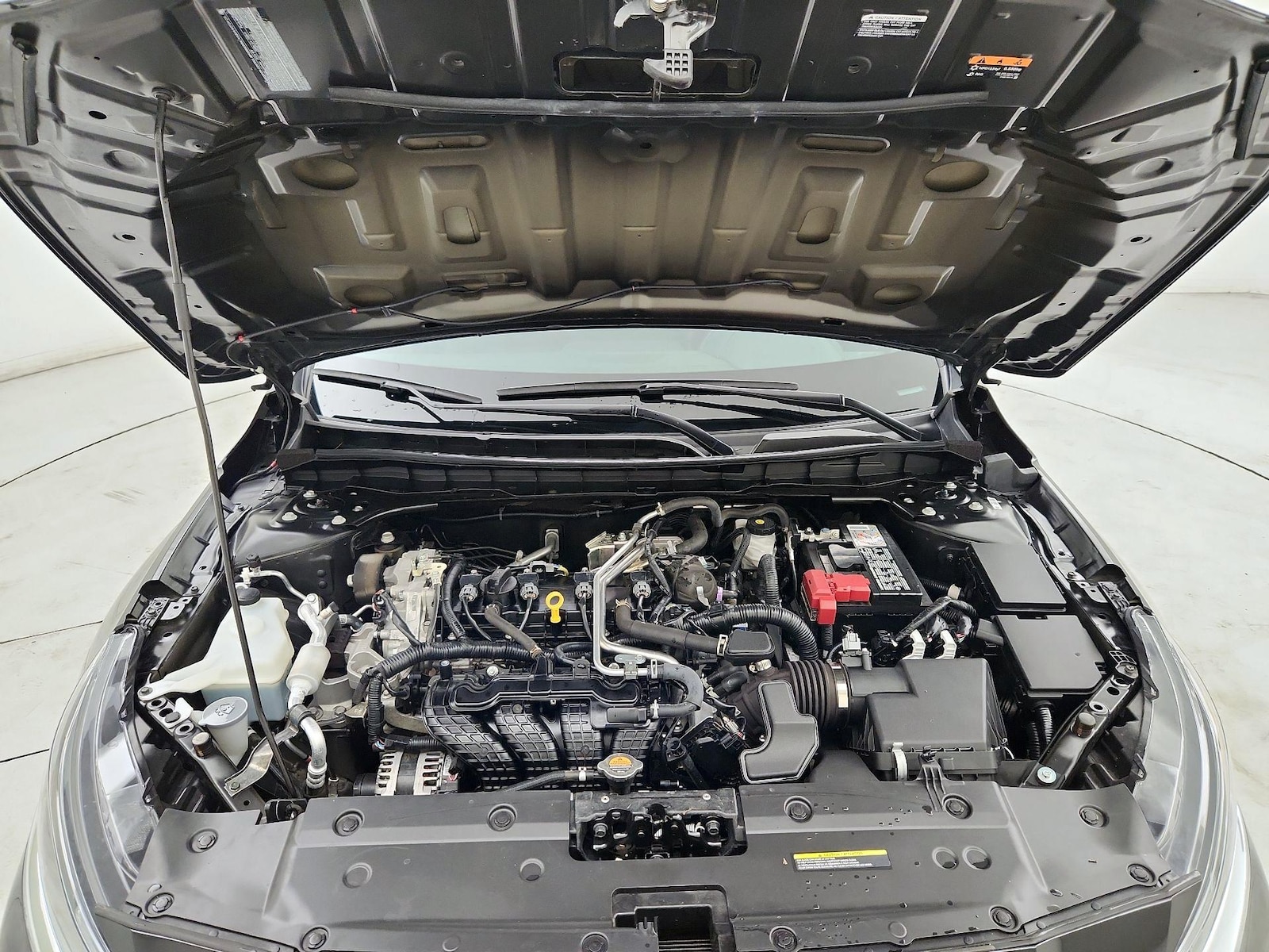 2023 Nissan Altima SL - Photo 24