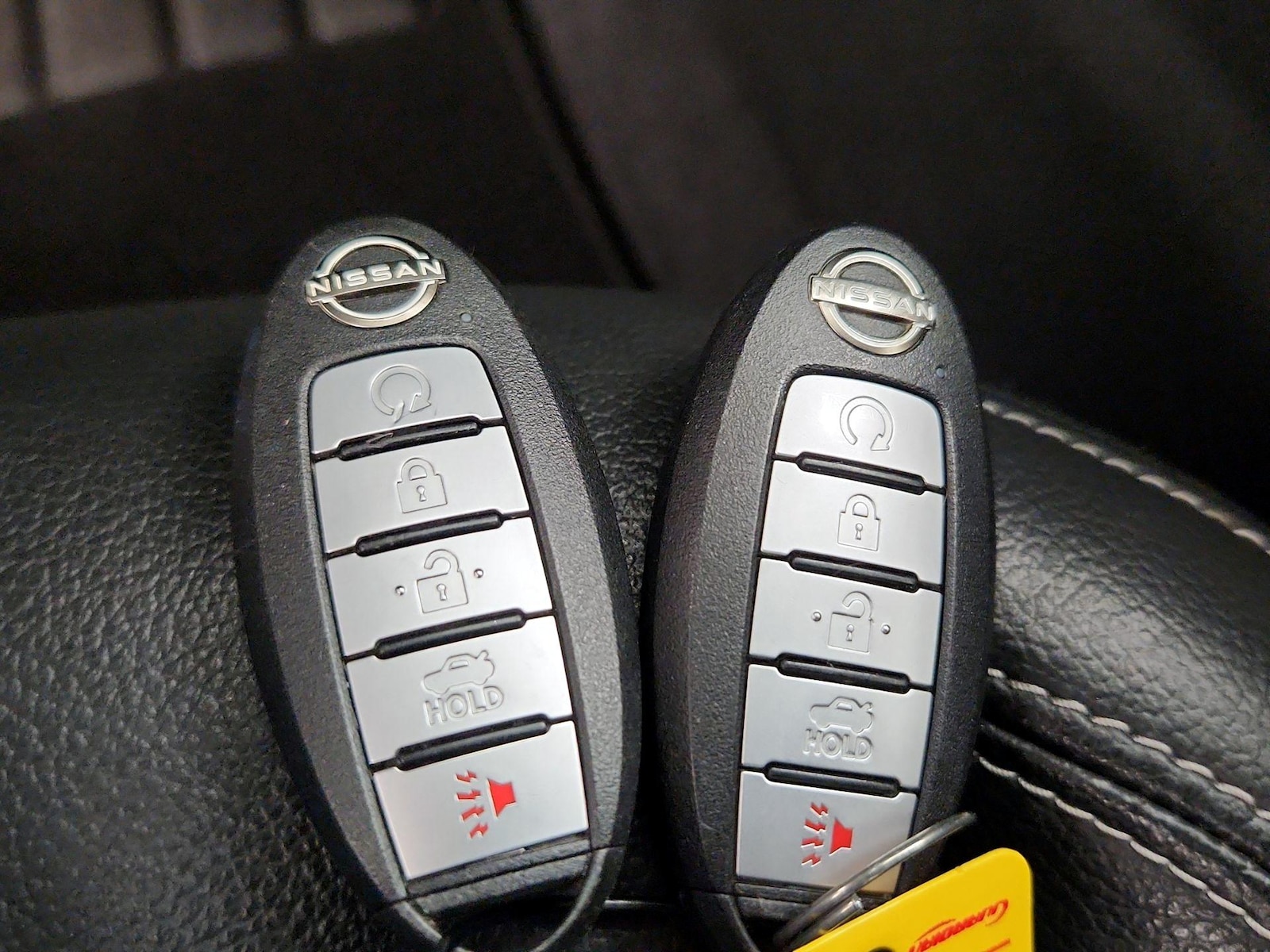 2023 Nissan Altima SL - Photo 25