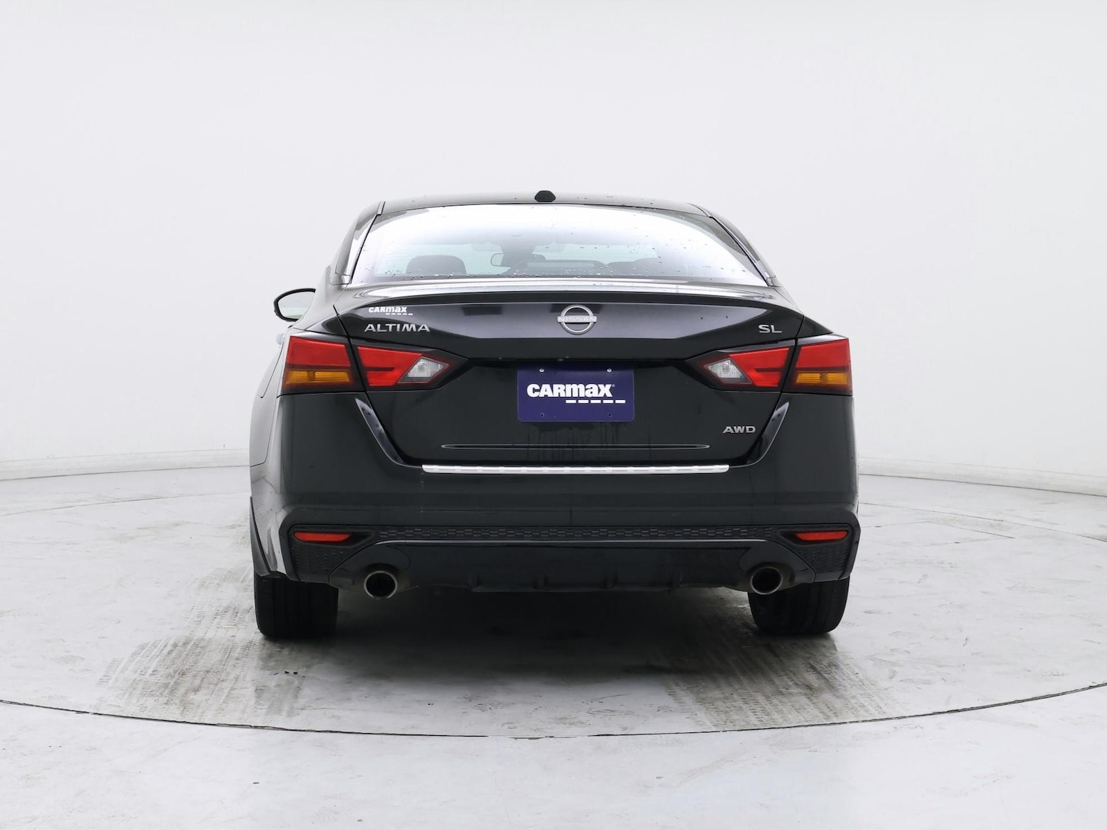 2023 Nissan Altima SL - Photo 7