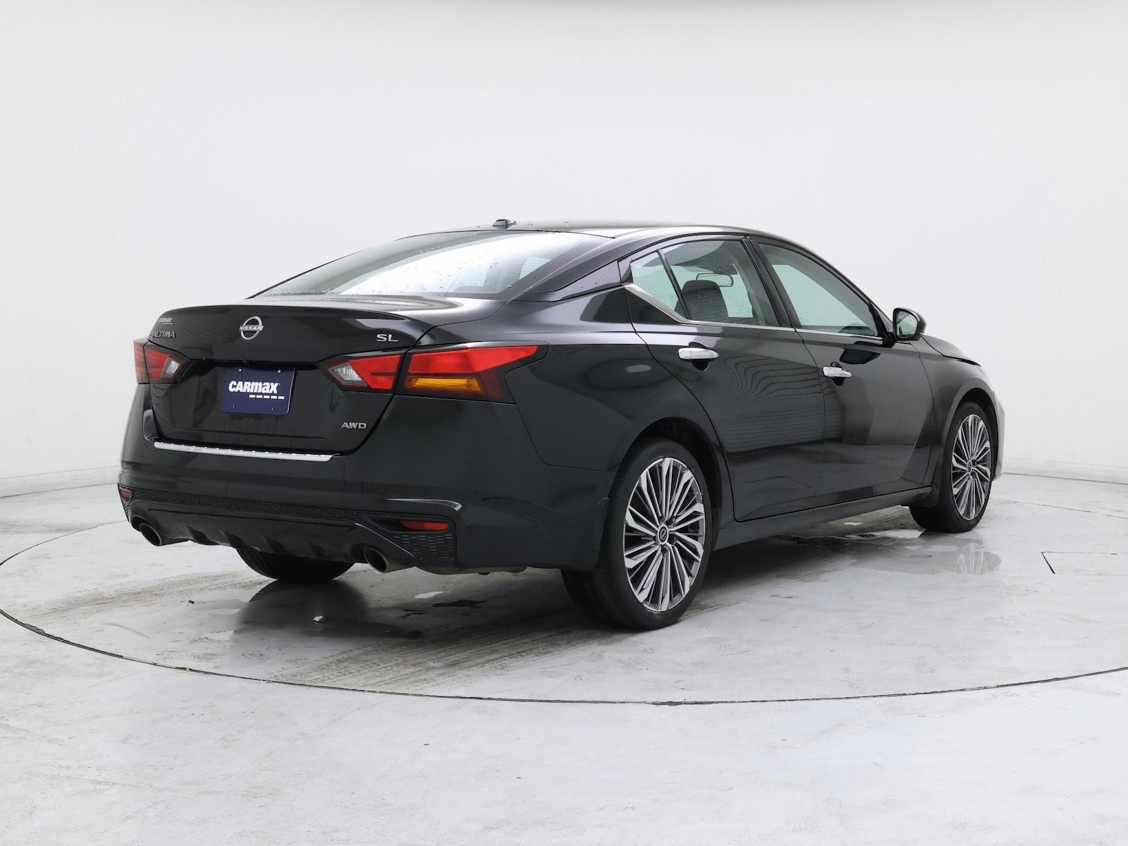 2023 Nissan Altima SL - Photo 9
