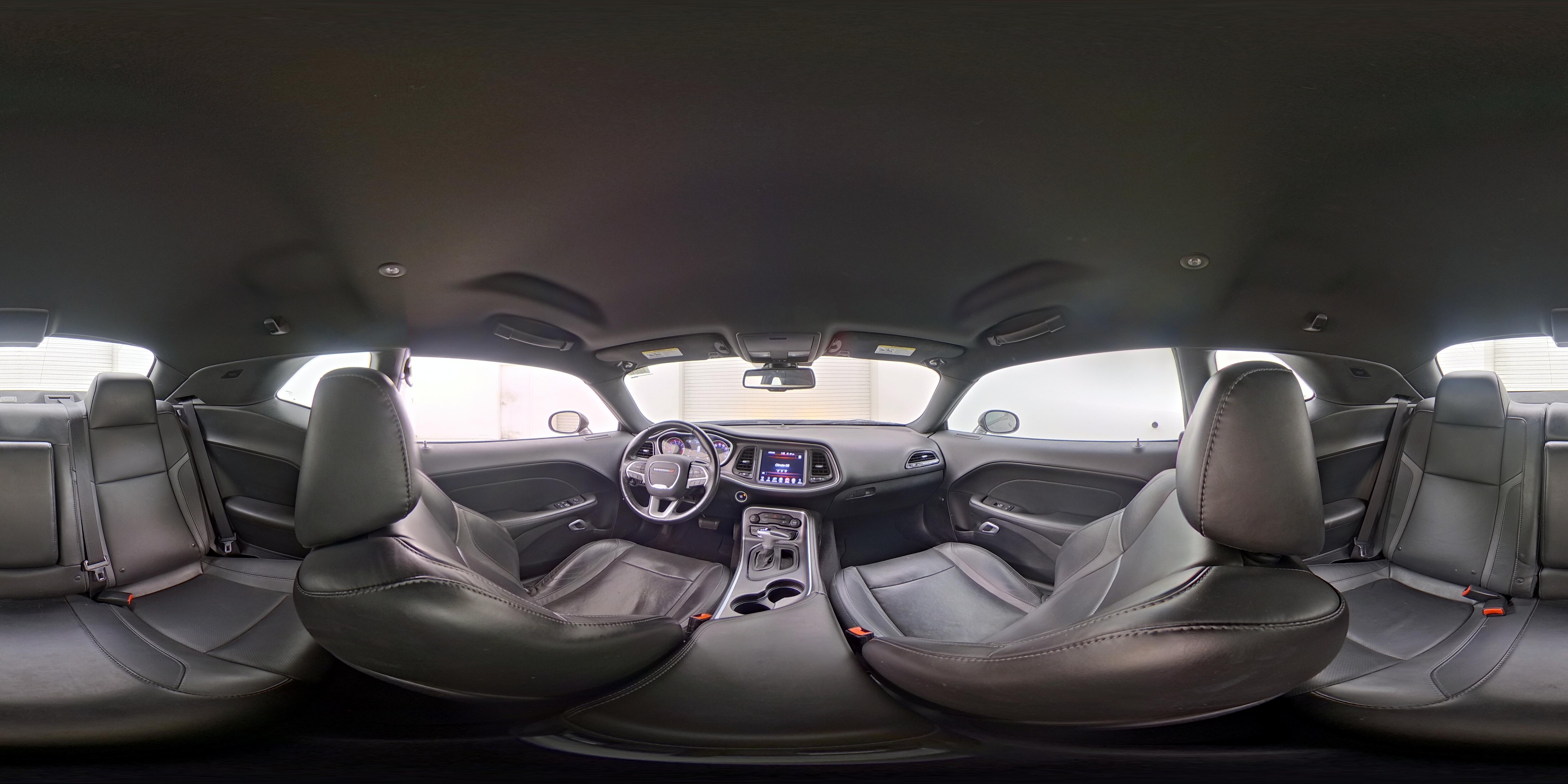 2016 Dodge Challenger SXT - Photo 25