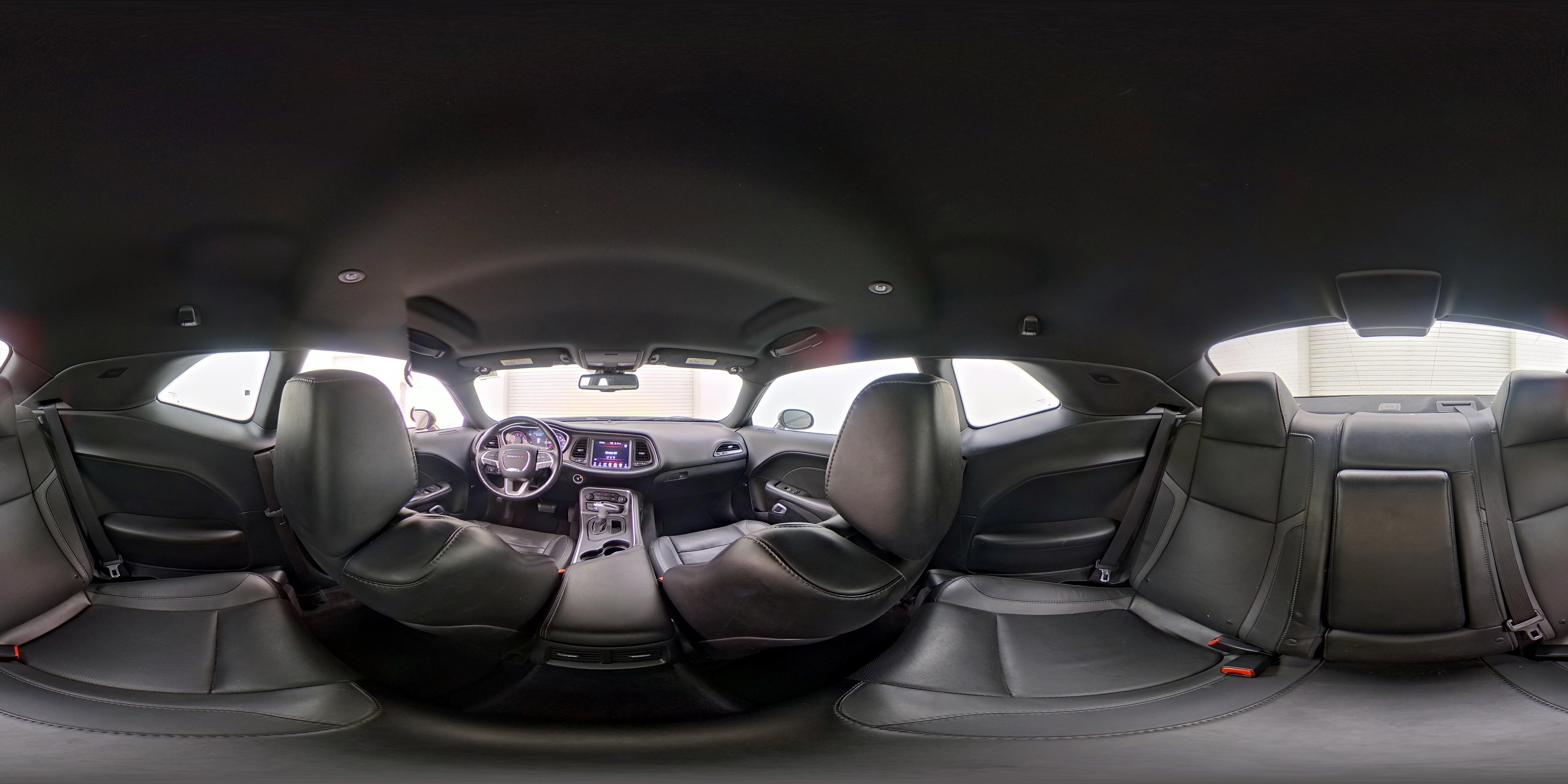 2016 Dodge Challenger SXT - Photo 26